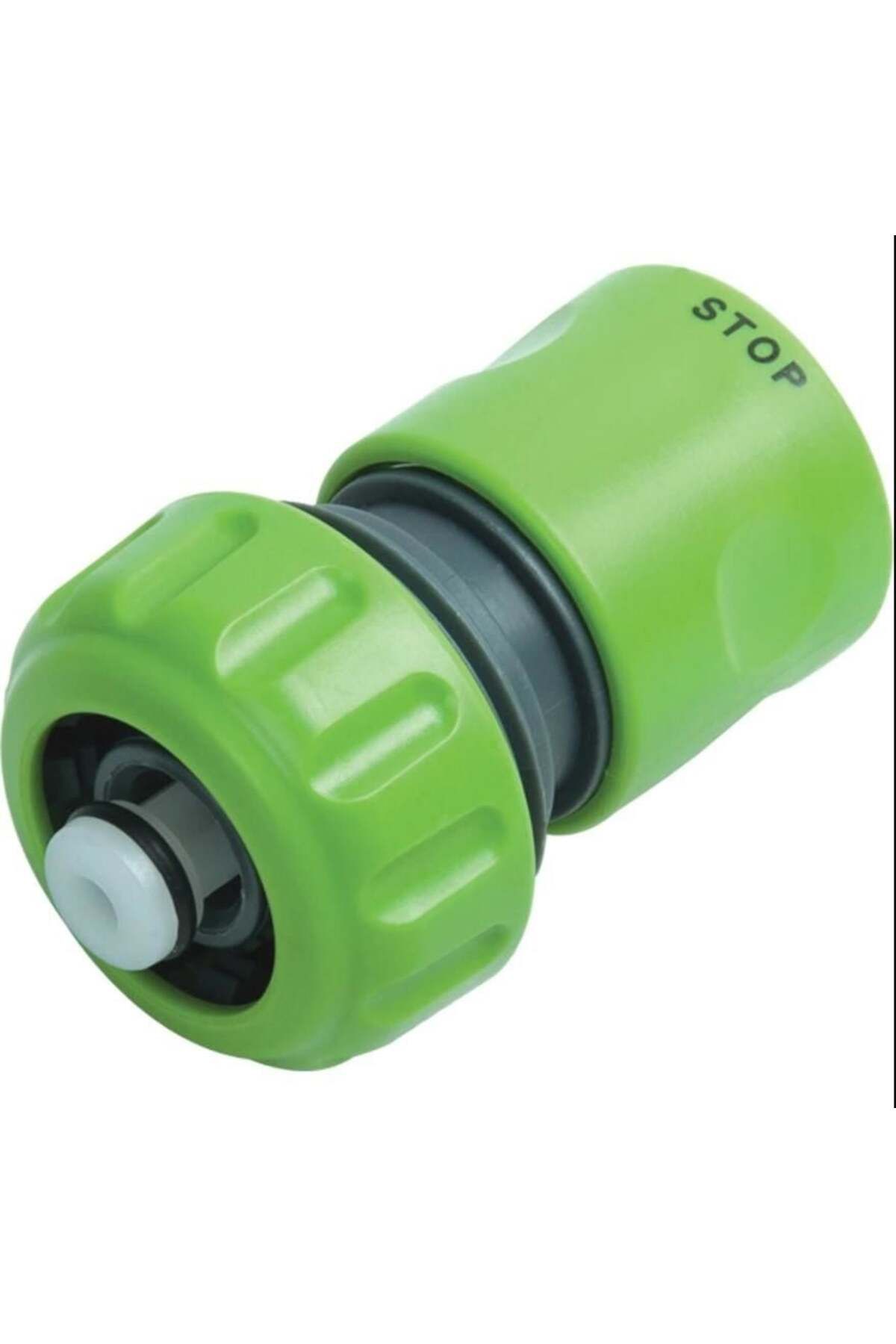 OEM Daye DY8030 Hortum Bağlantı Adaptörü 3/4 Su Kesicili