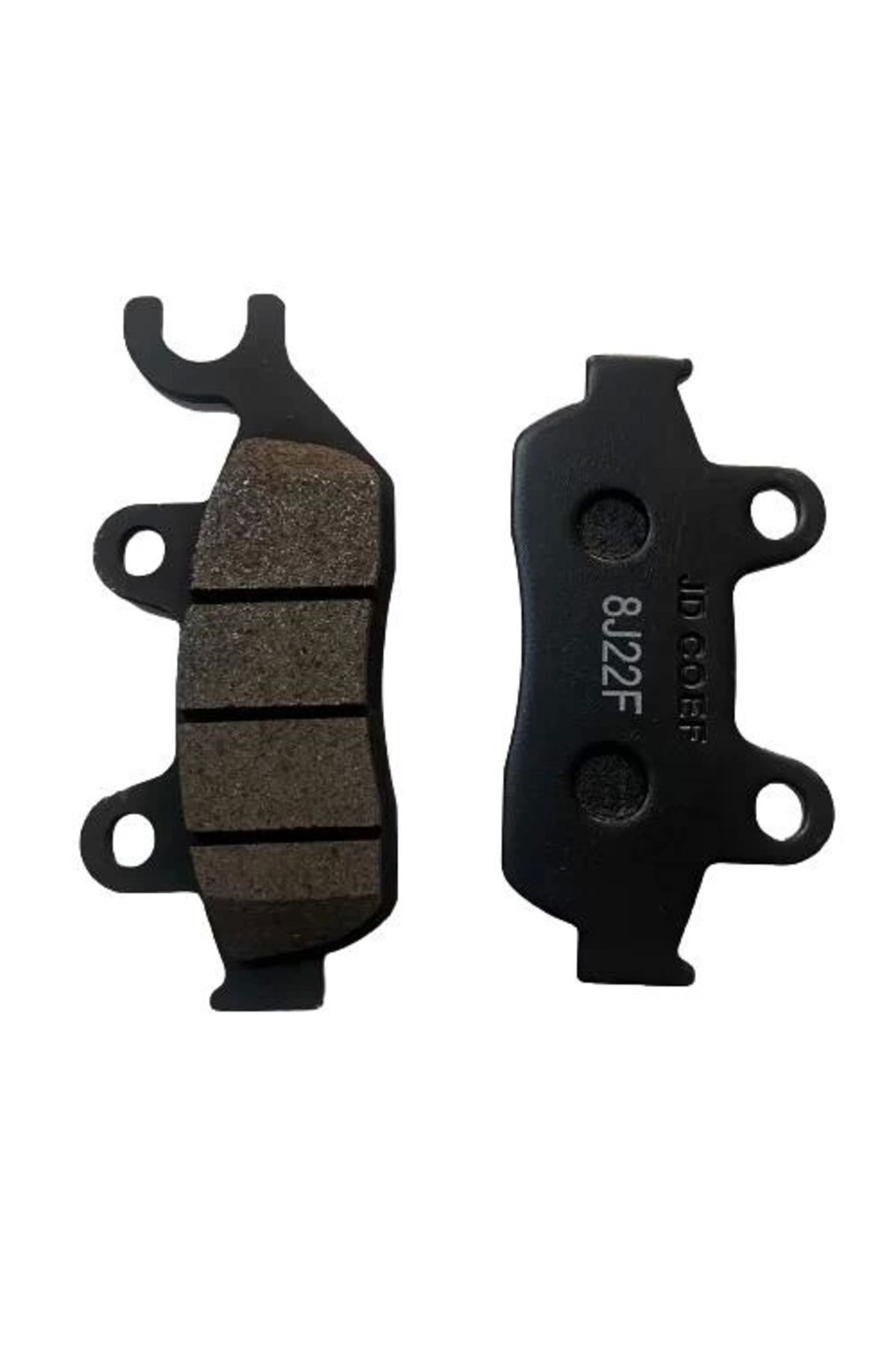 OEM Honda CBF 150 Ön Fren Balatası Oem