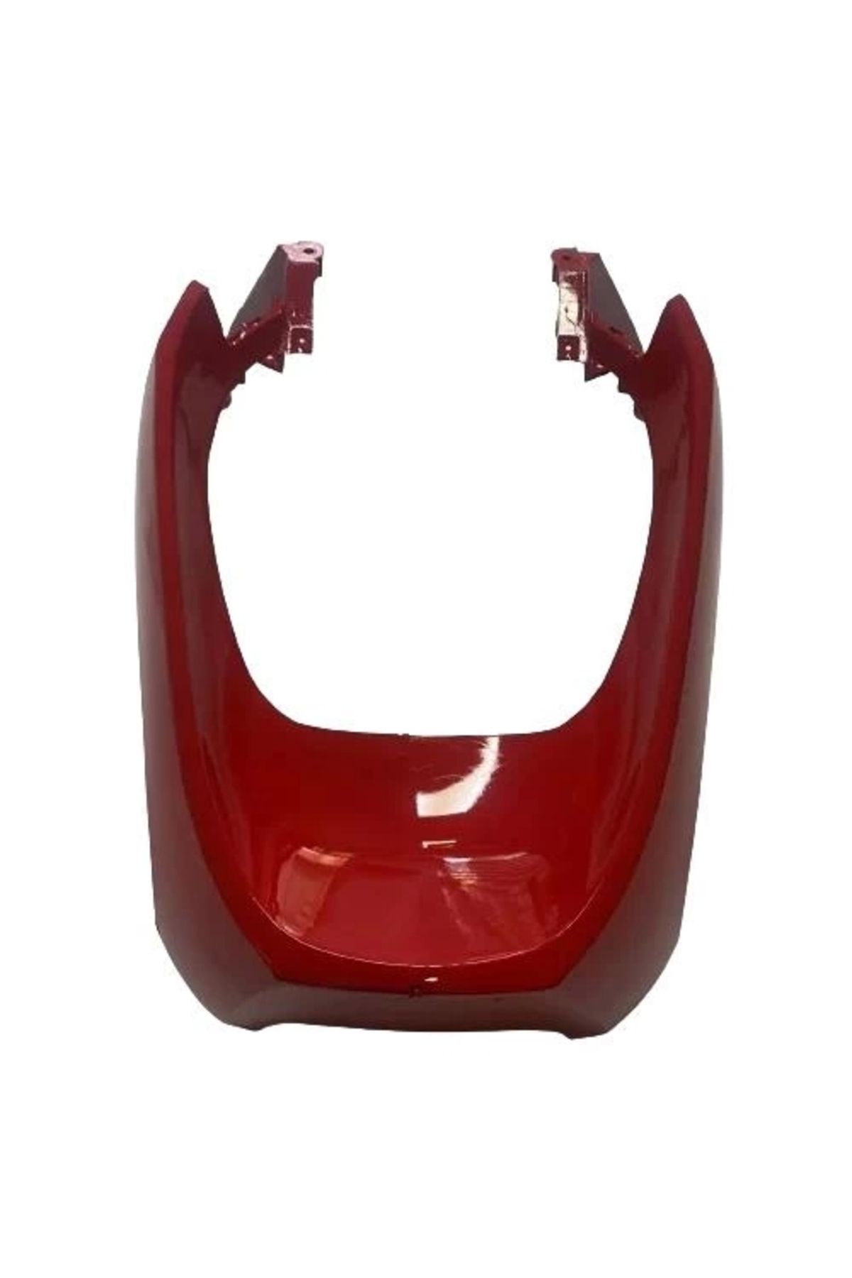 Csr Honda Beat Ön Panel Kırmızı