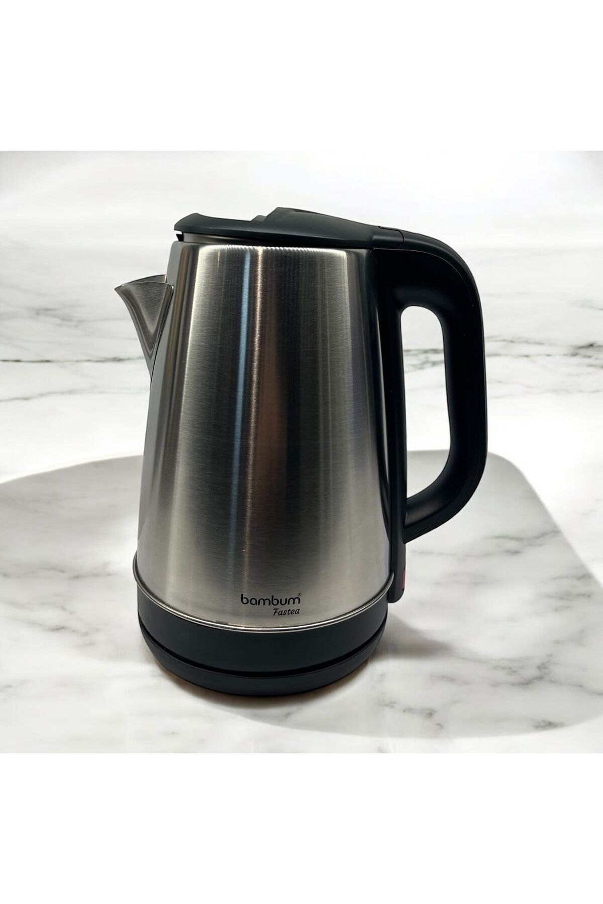 Peramari Bambum Fastea Inox Kettle 2,2Lt