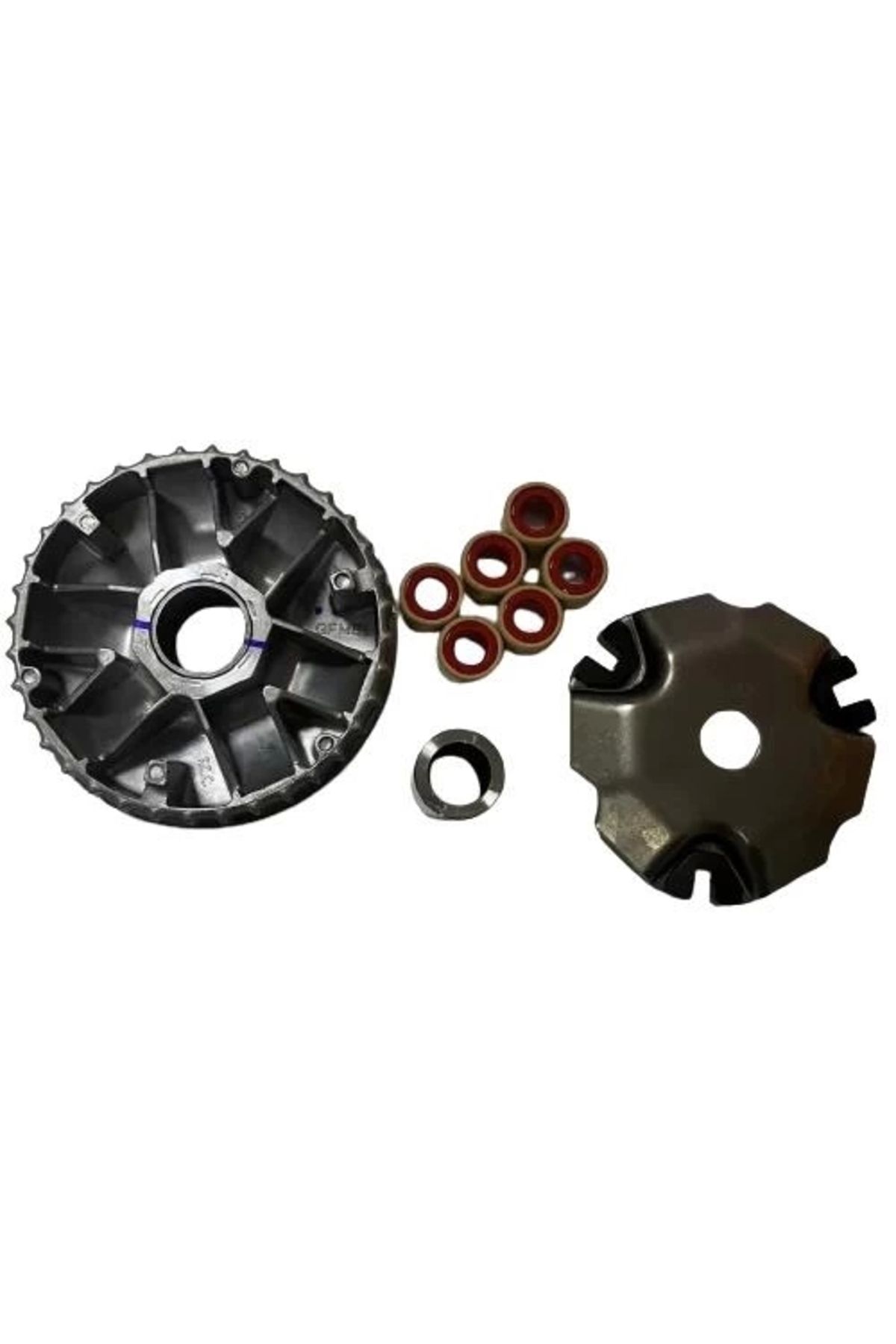 OEM Honda Spacy 110 Ön Varyatör (Debriyaj) Oem