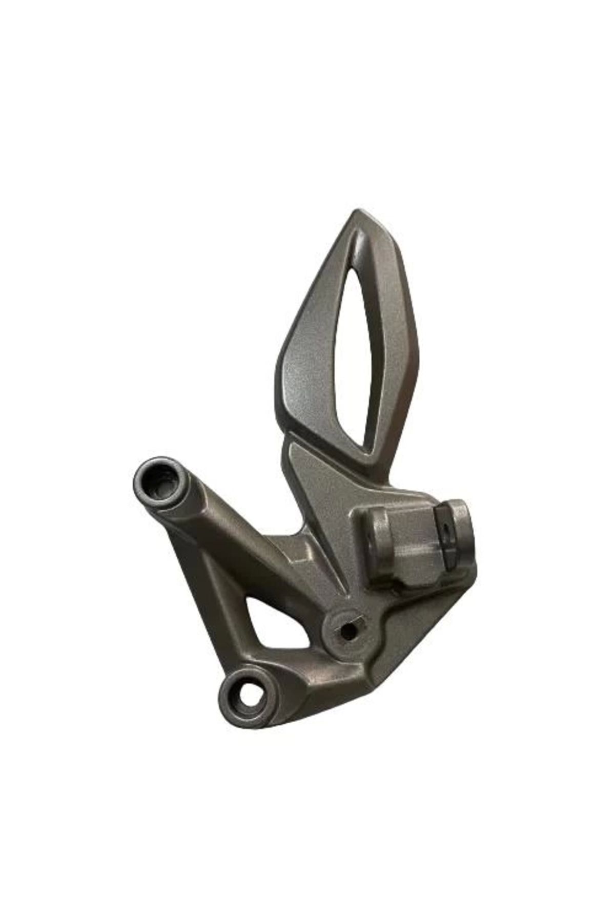 Bajaj Pulsar RS 200 Ön Braket Sol Füme Orijinal