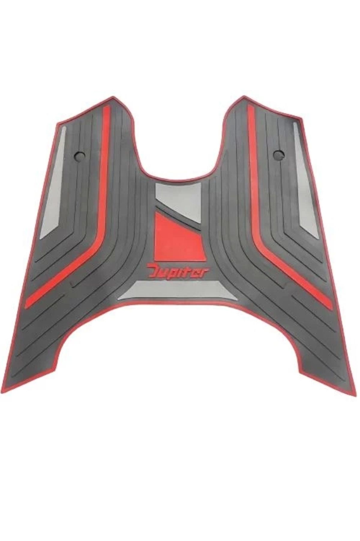 Csr TVS Jupiter 110 Paspas Renkli
