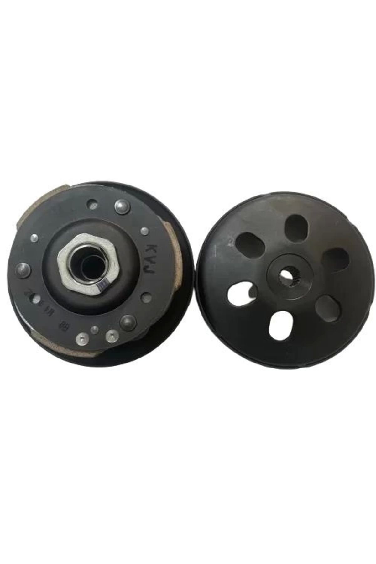 OEM Honda Activa S Arka Varyatör (Debriyaj) Oem