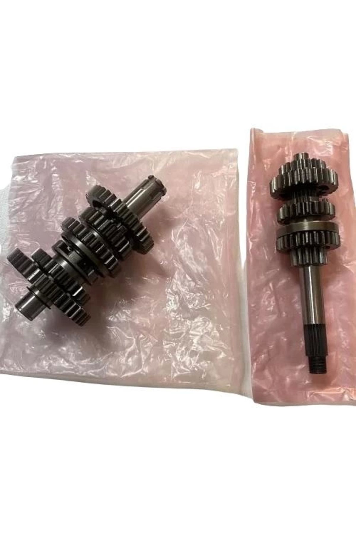 OEM Honda CBF 150 Şanzıman Dişli Seti YM Oem