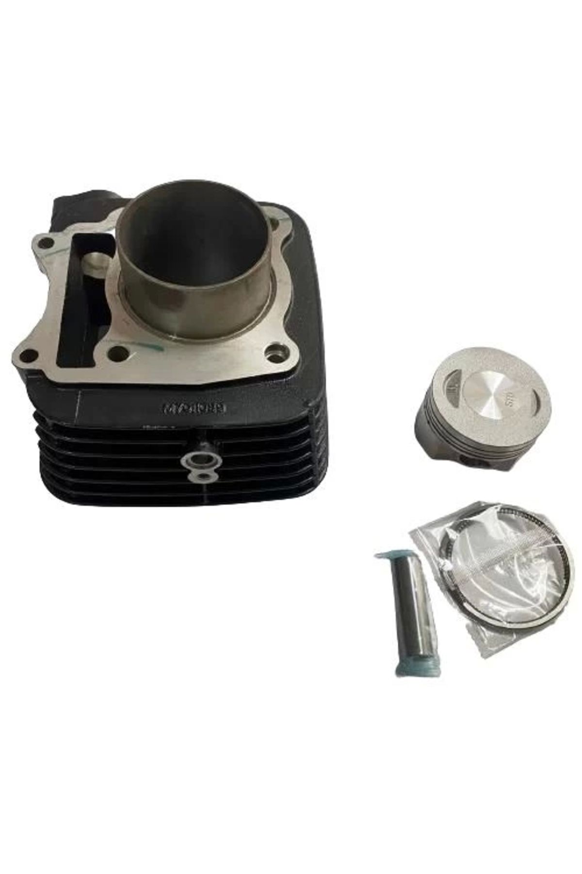 TVS Apache RTR 180 Silindir Dolu Oem