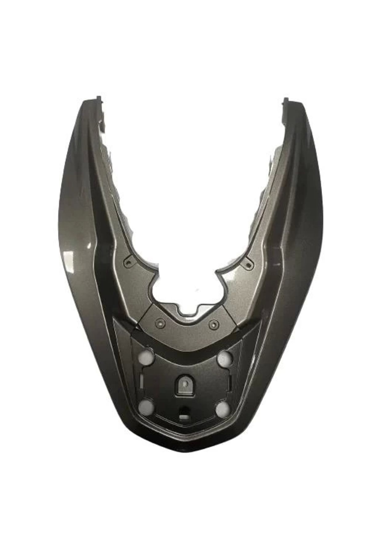 Honda Pcx (2014-2017) Stop Üst Grenaj Büyük Füme Orijinal