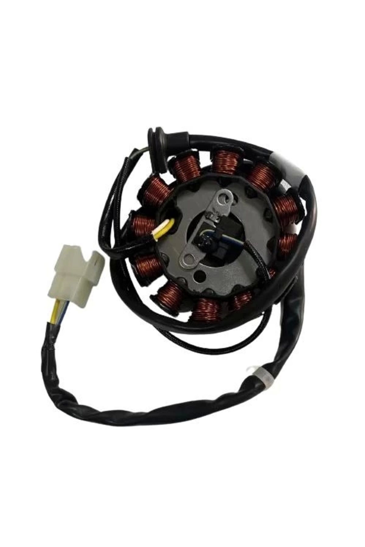 OEM Honda Fizy 125 Statör Oem