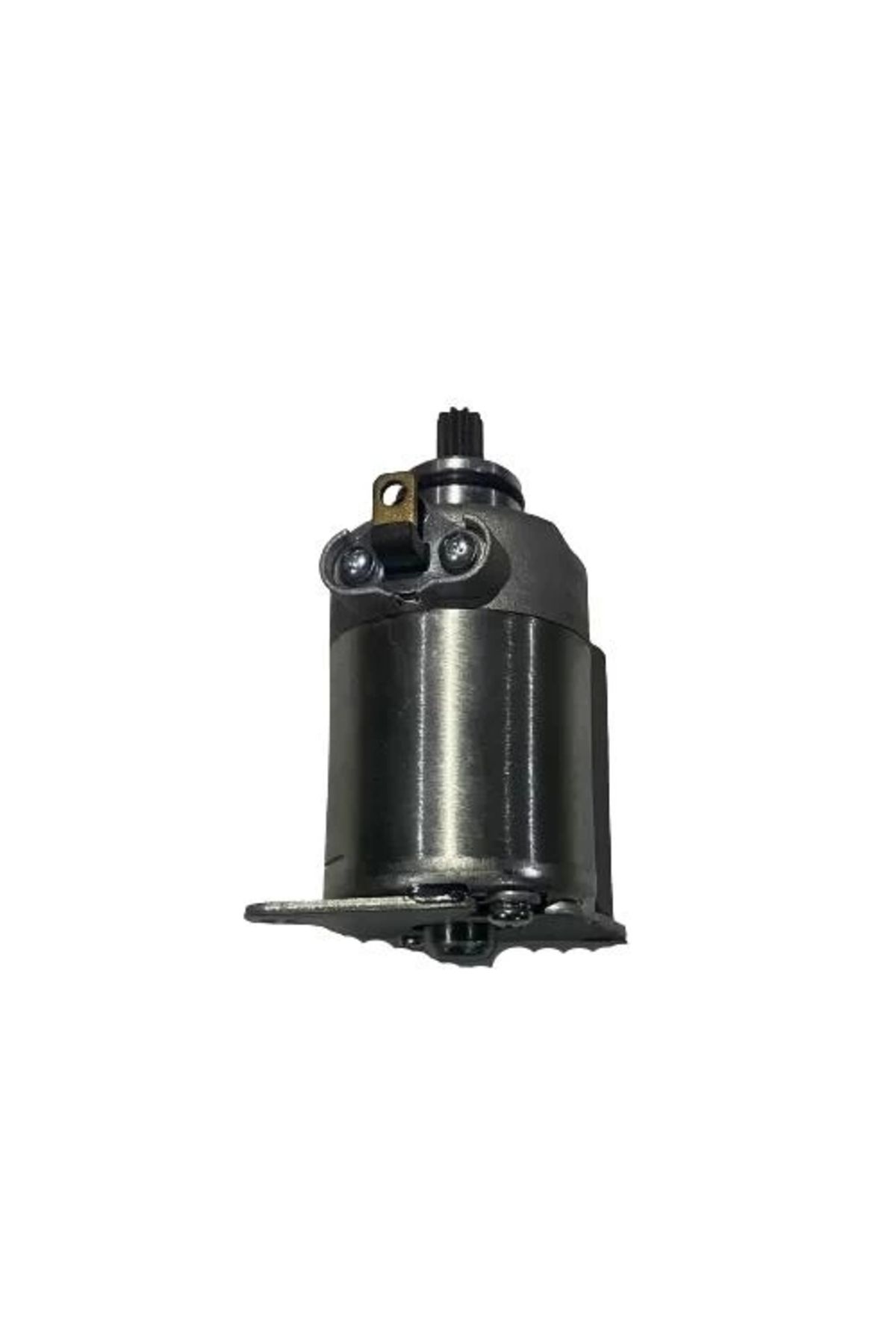 OEM Honda Fizy 125 Marş Motoru Oem