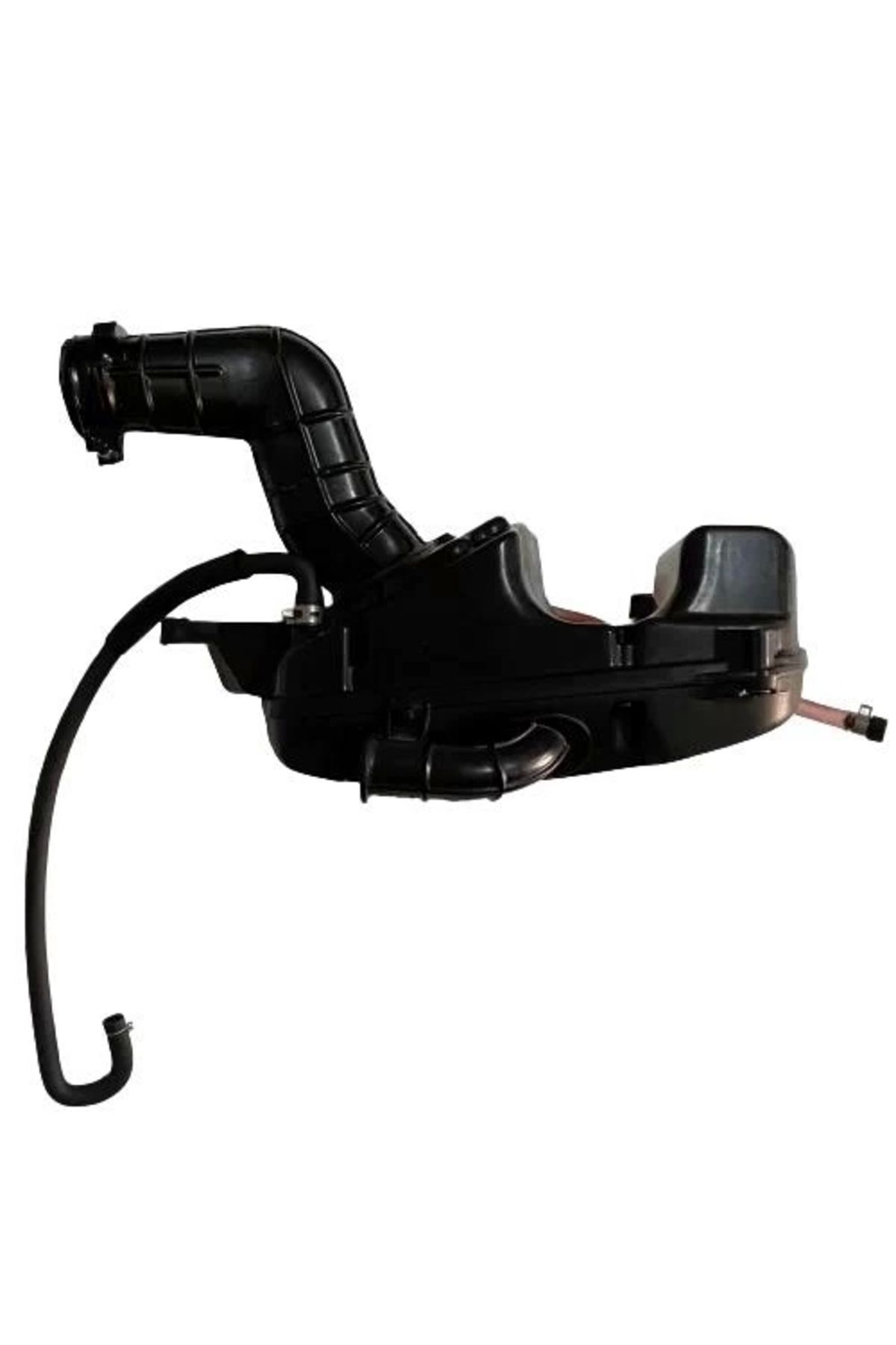 OEM Honda Fizy 125 Hava Filtresi Komple Oem