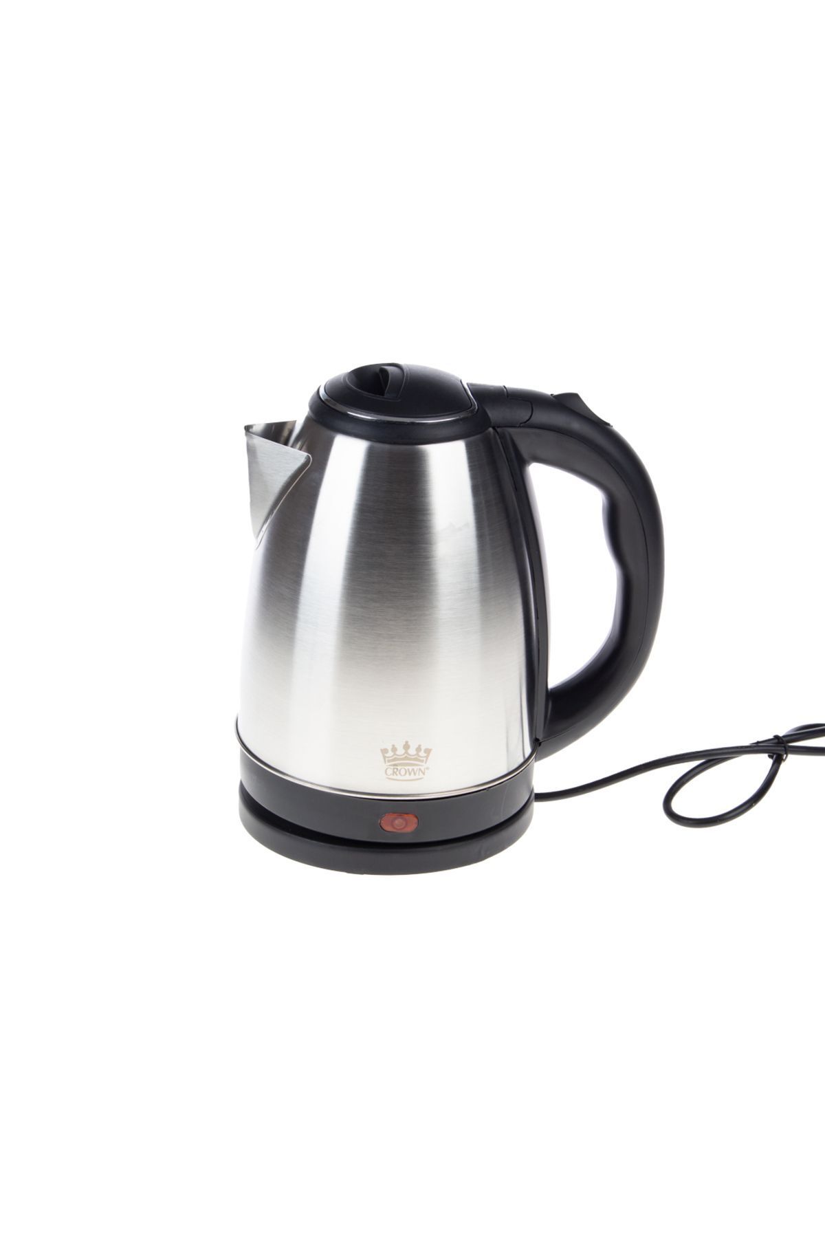 BulutRetail Paslanmaz Çelik Kettle Su Isıtıcı