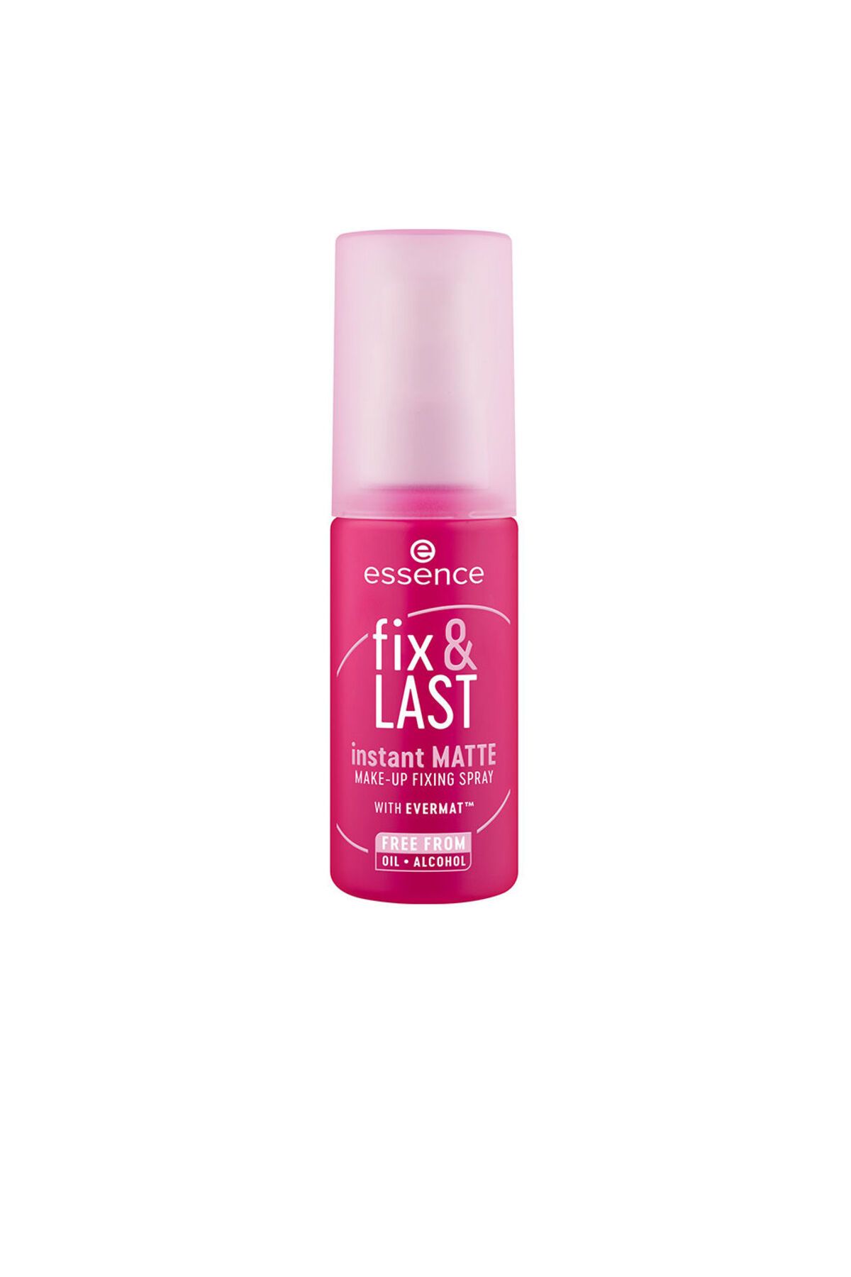 Essence-Instant Matte Fix &amp Last Make-up-fixierspray 50 ml 1