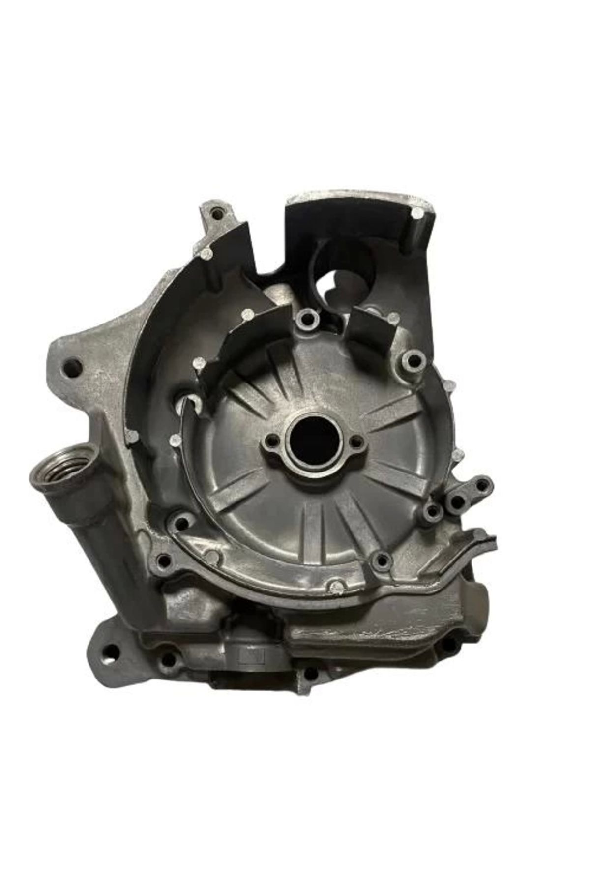 OEM Honda Fizy 125 Sağ Blok Dış Oem