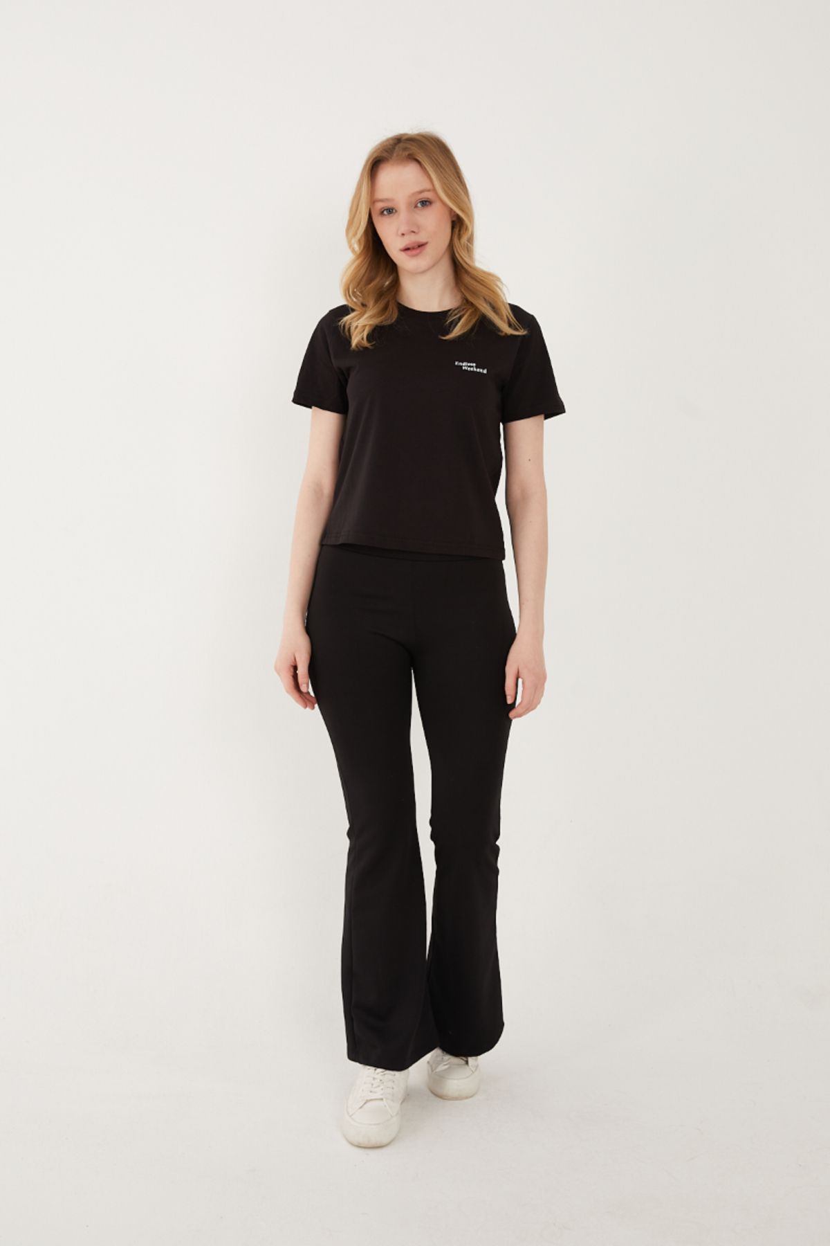viole&more Kadın T-shirt