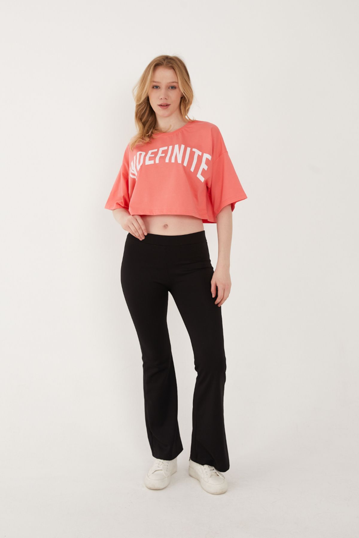 viole&more Kadın T-shirt