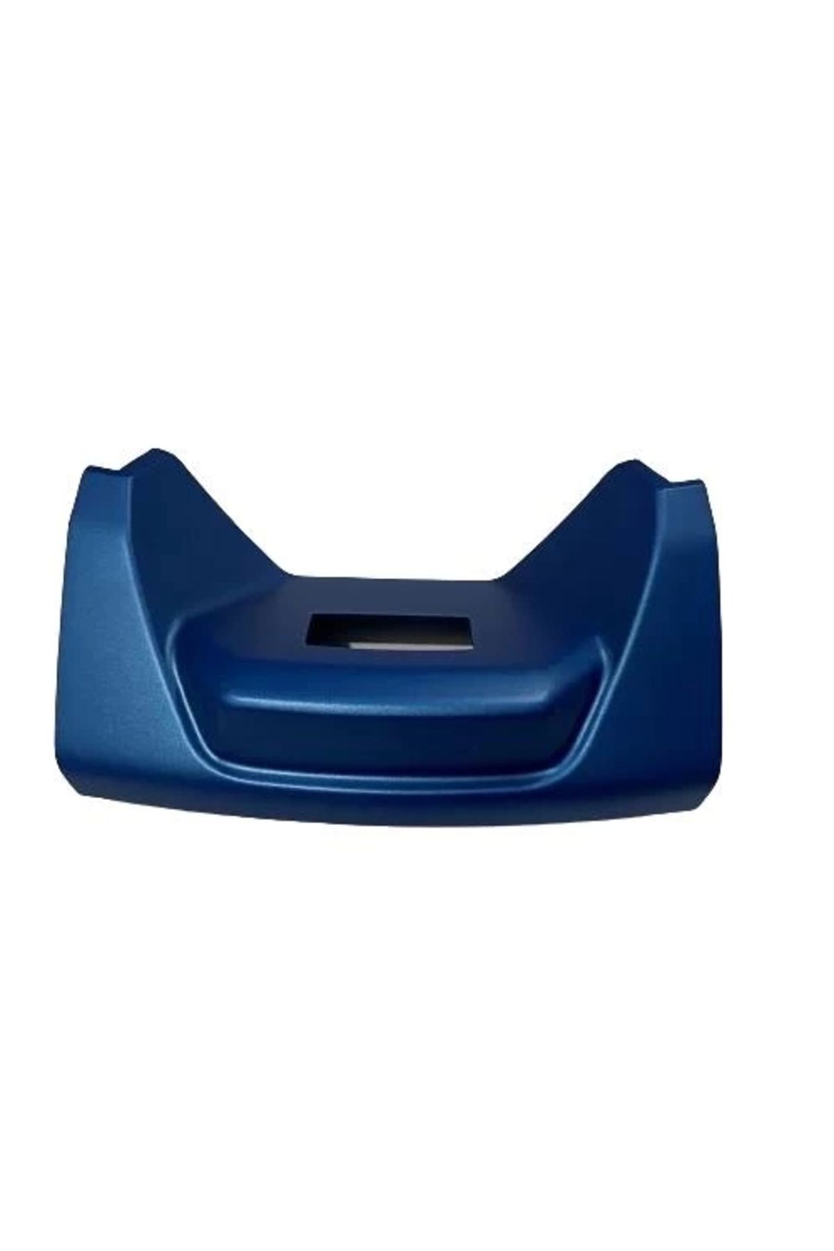 TVS Jupiter 110 Stop Alt Grenaj Mat Mavi Orijinal
