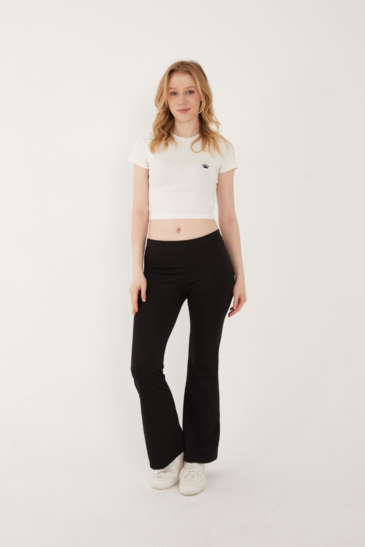 viole&more Kadın T-shirt