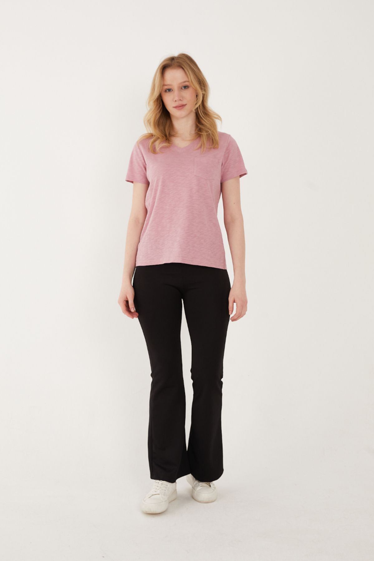 viole&more Kadın T-shirt