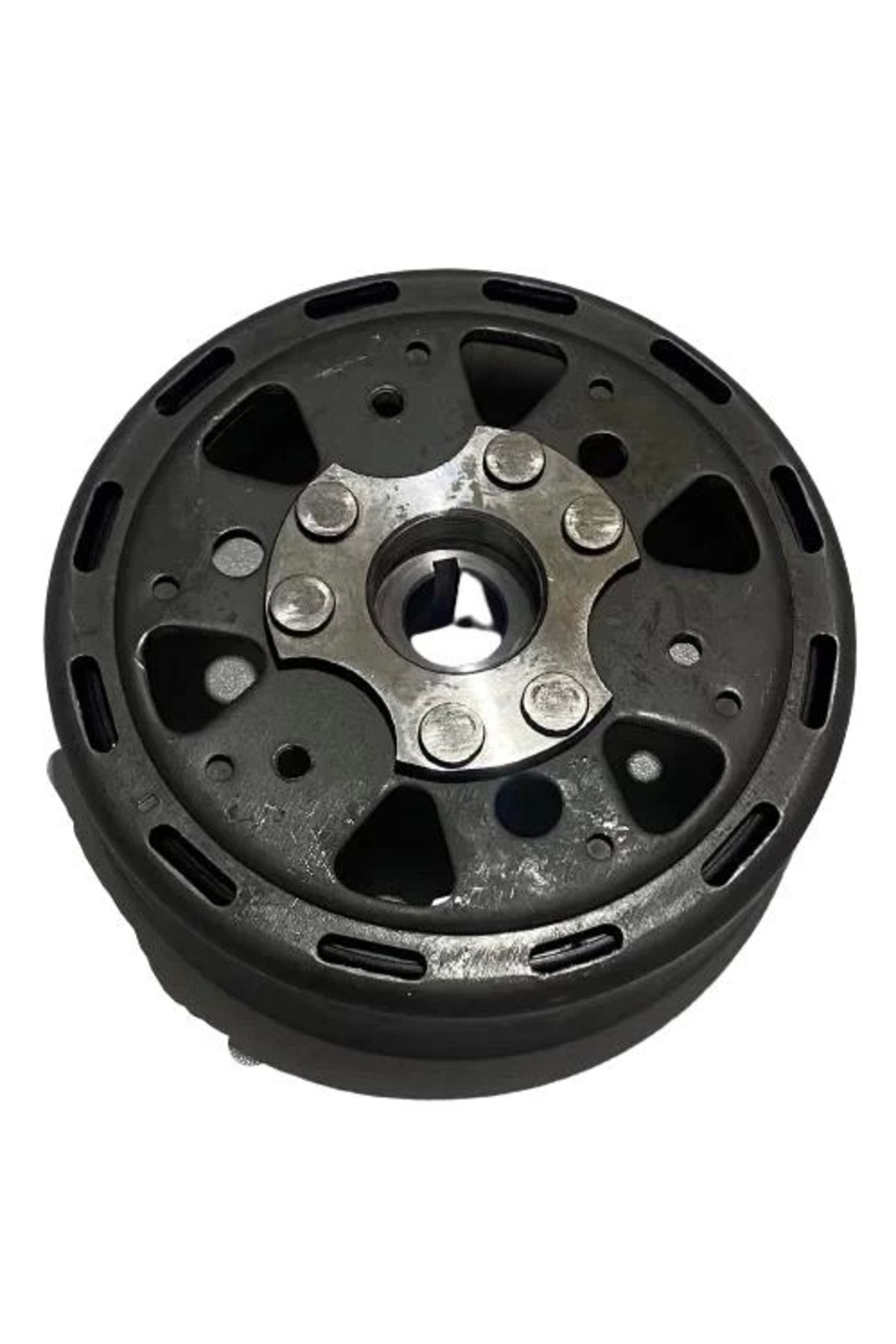 Csr Honda Spacy Alpha Volant (Manyeto)