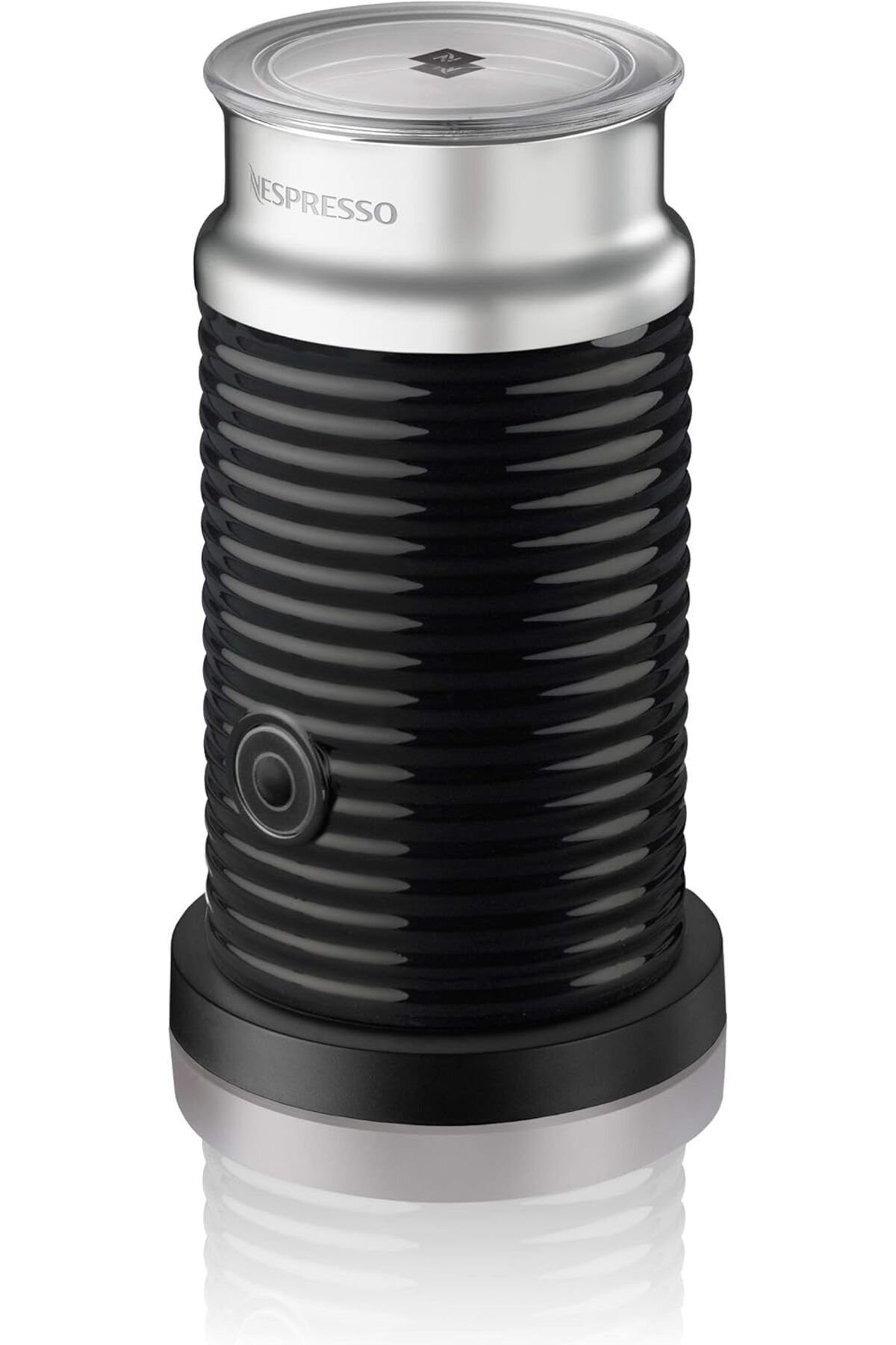 STOREMAX Aeroccino 3 süt köpürtücü, elektrikli süt köpürtücü, 120 ml kremsi süt köpüğü ve 240