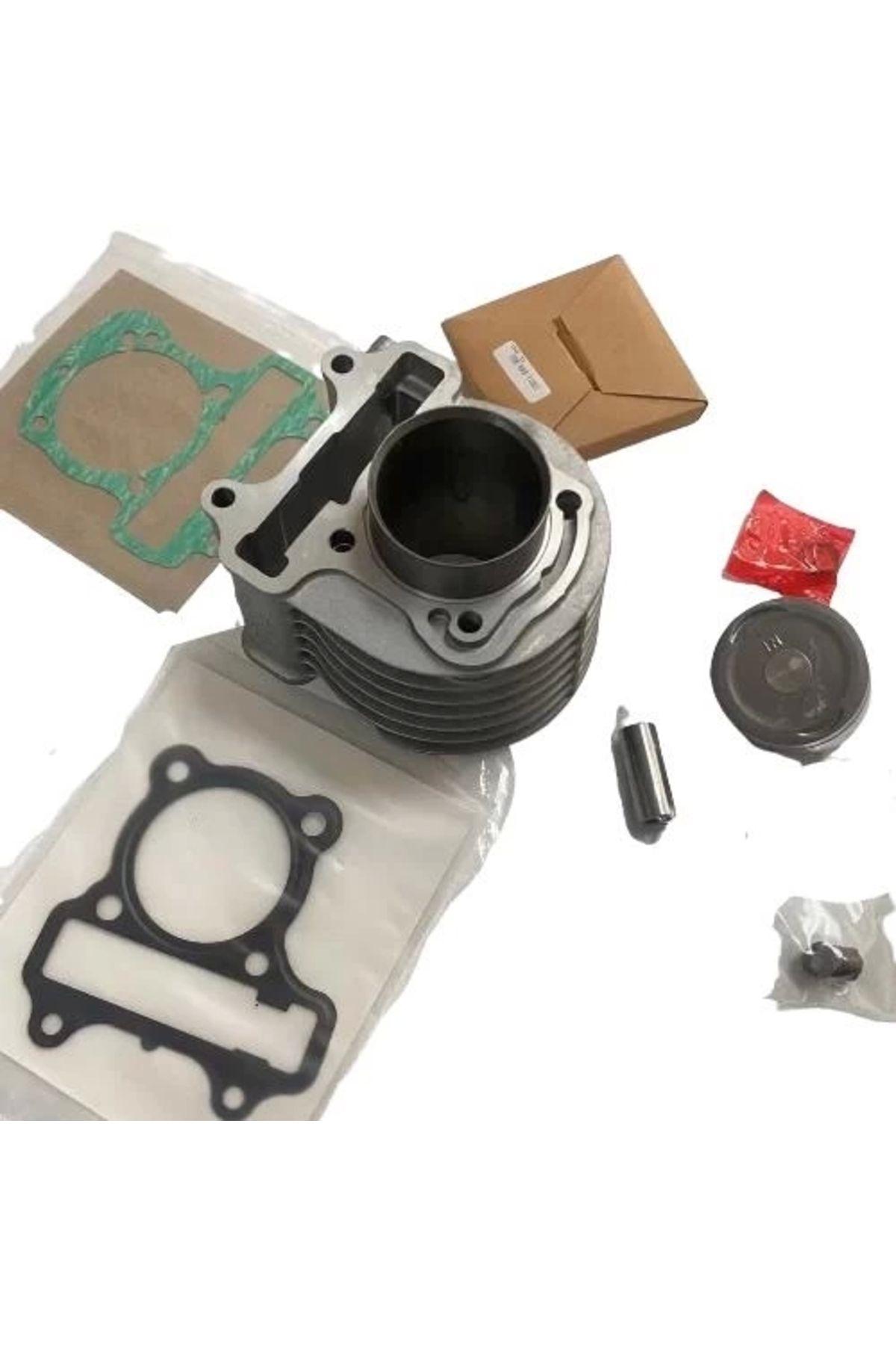 OEM Honda Spacy Alpha Silindir Dolu Oem