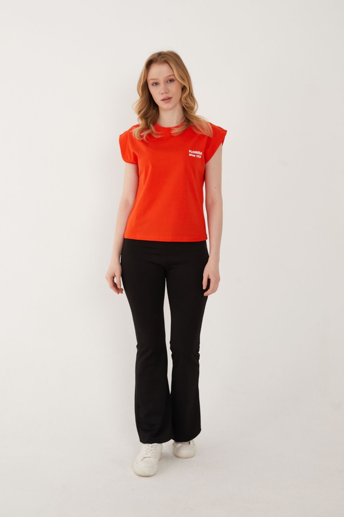 viole&more Kadın T-shirt