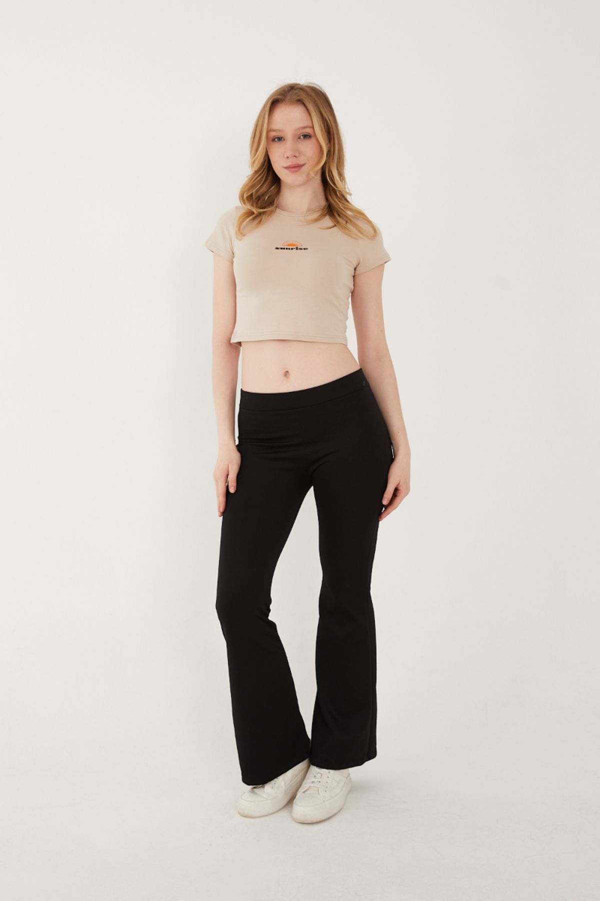 viole&more Kadın T-shirt