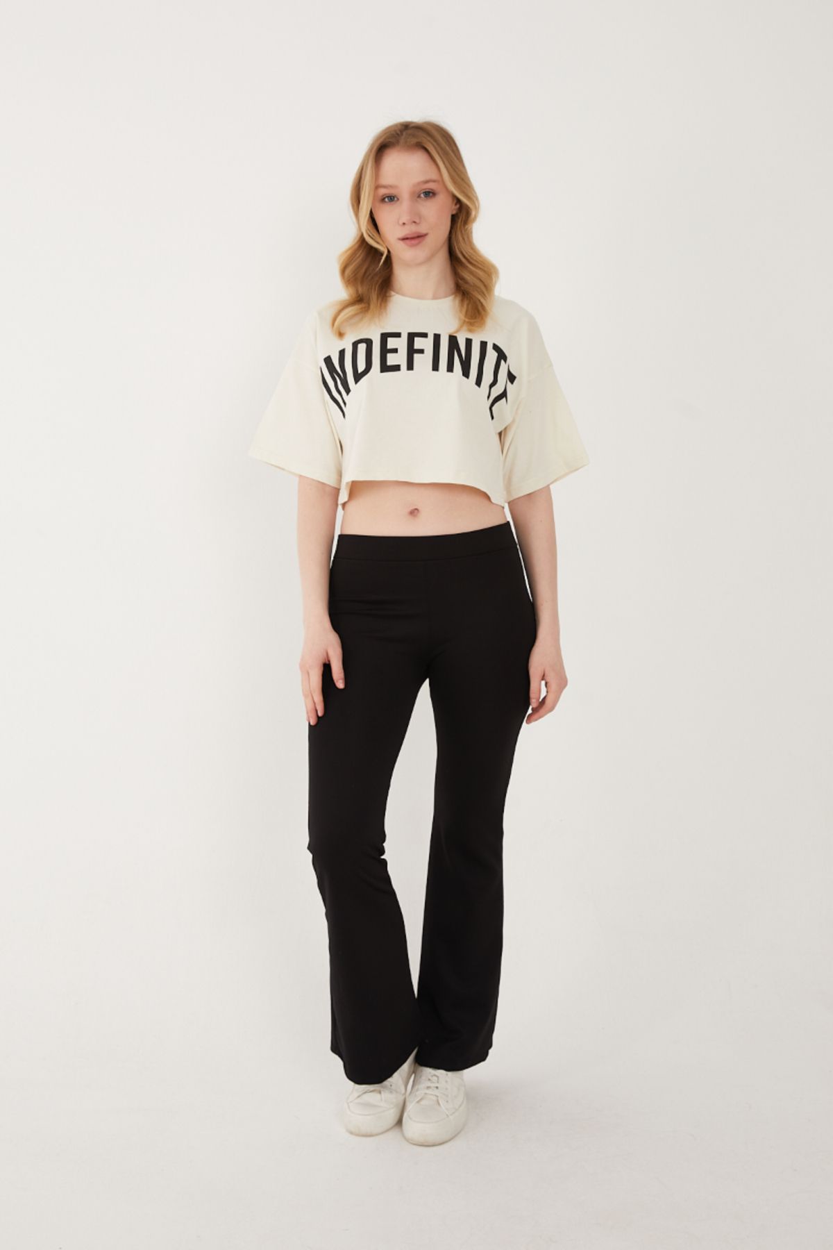 viole&more Kadın T-shirt