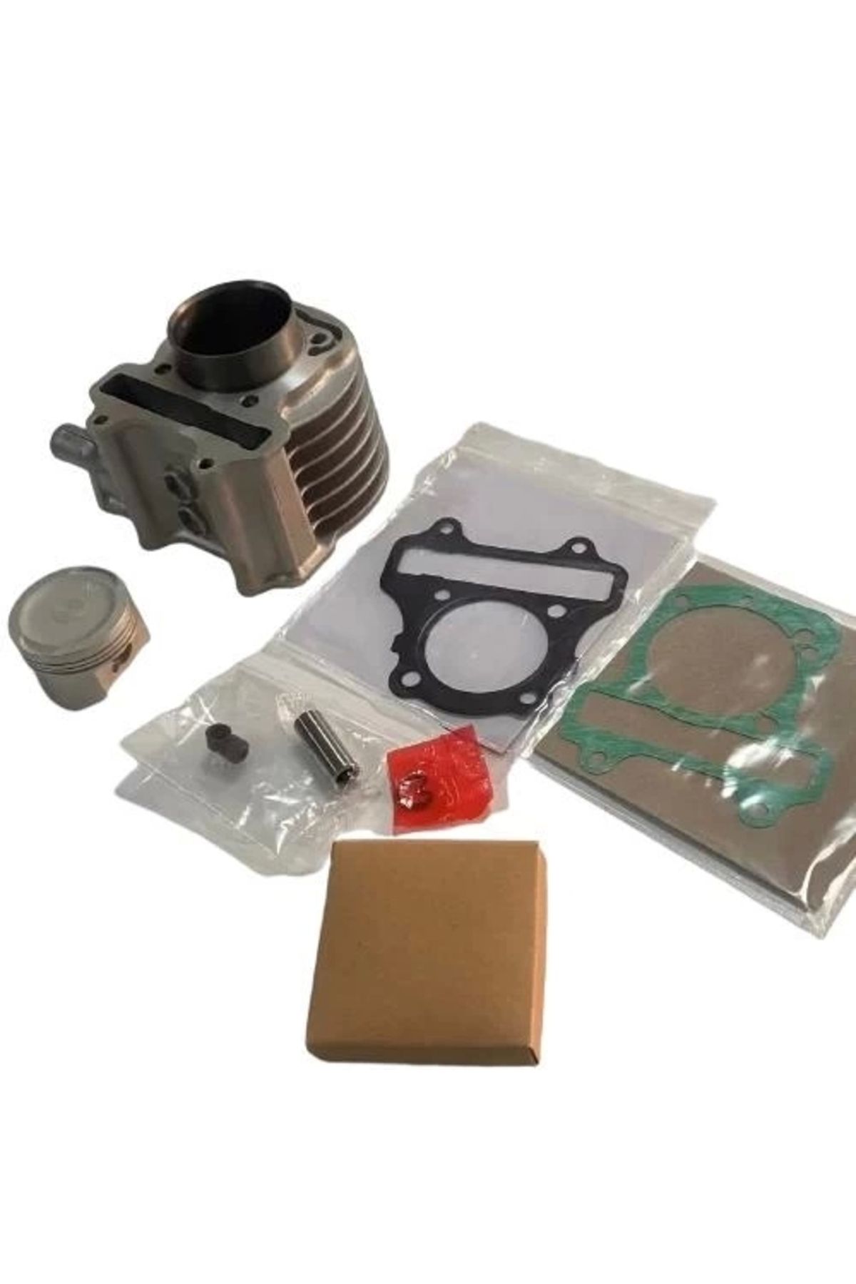 OEM Honda Activa S Silindir Dolu Oem