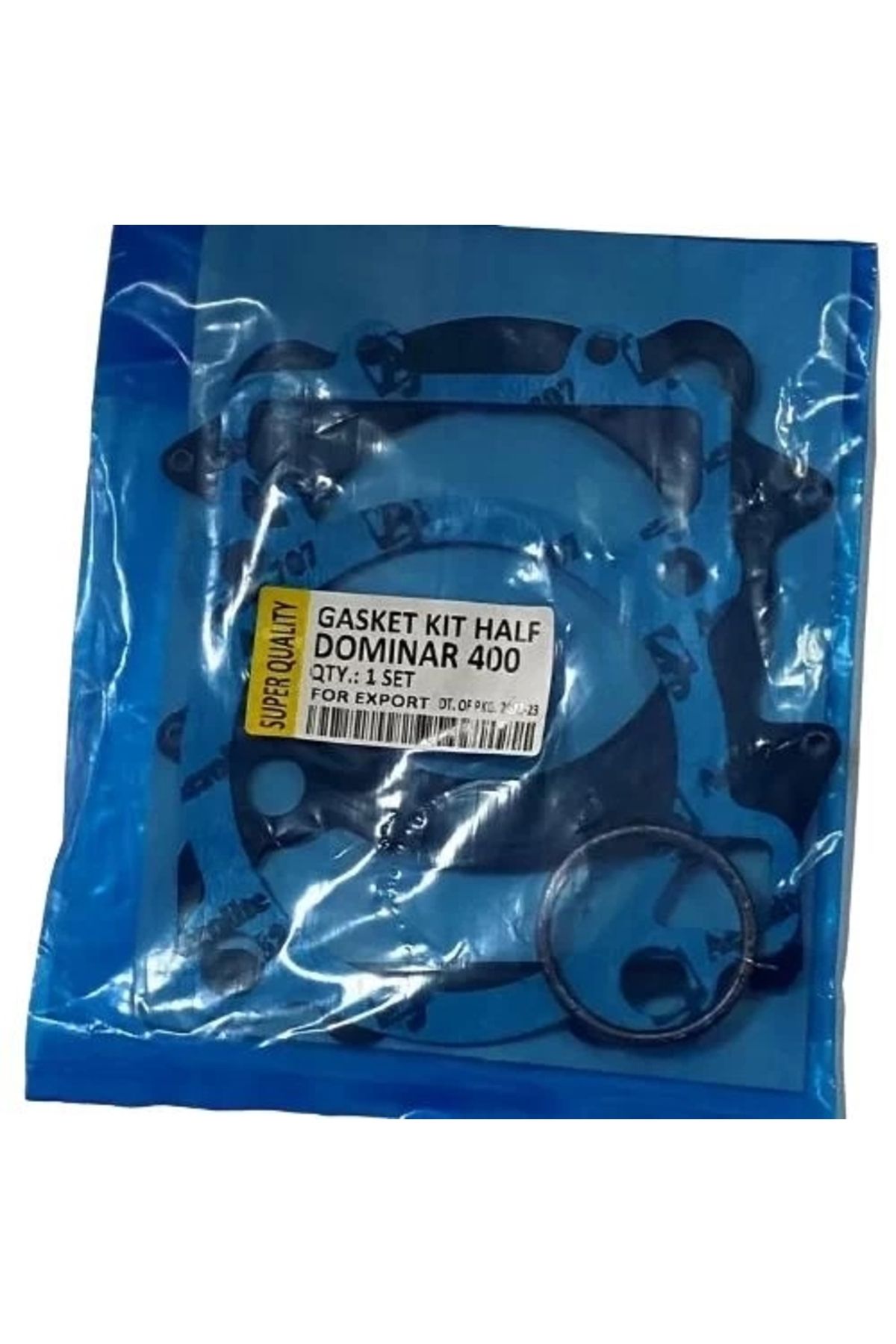 GKI Bajaj Dominar 400 Conta Yarım Gki
