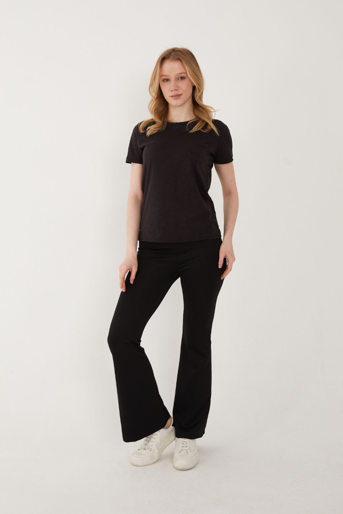 viole&more Kadın T-shirt