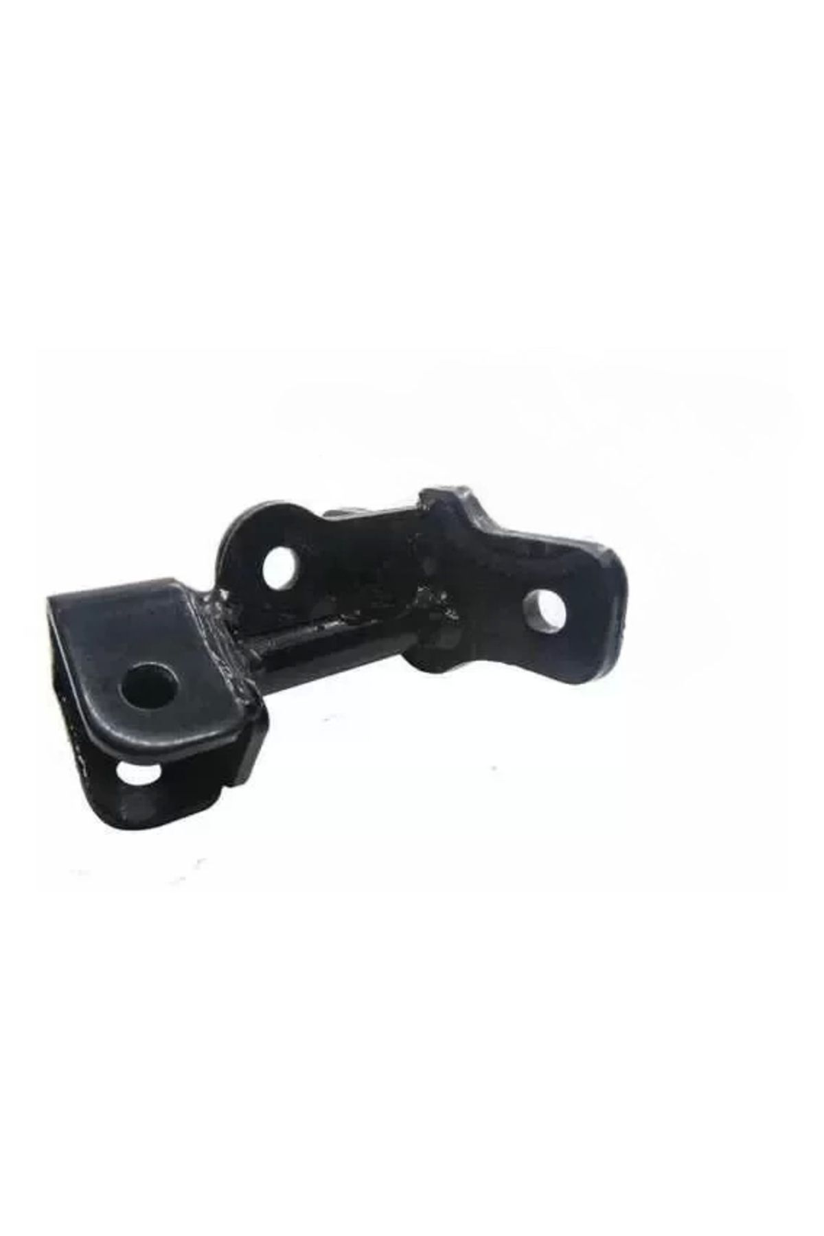 Bajaj Discover 125 ST Basamak Braketi Sağ Orijinal