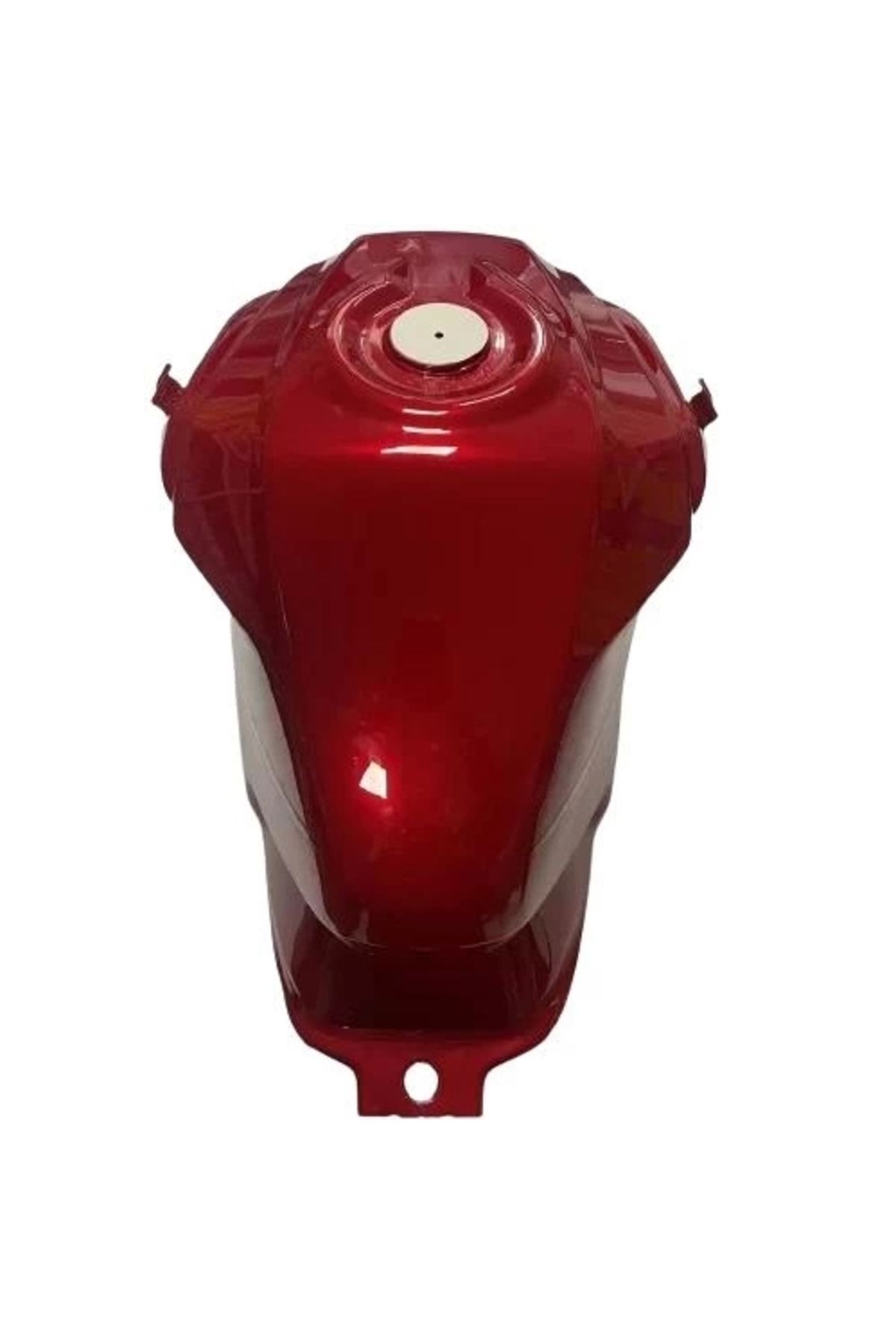 OEM Honda CB 125 Depo Kırmızı Oem