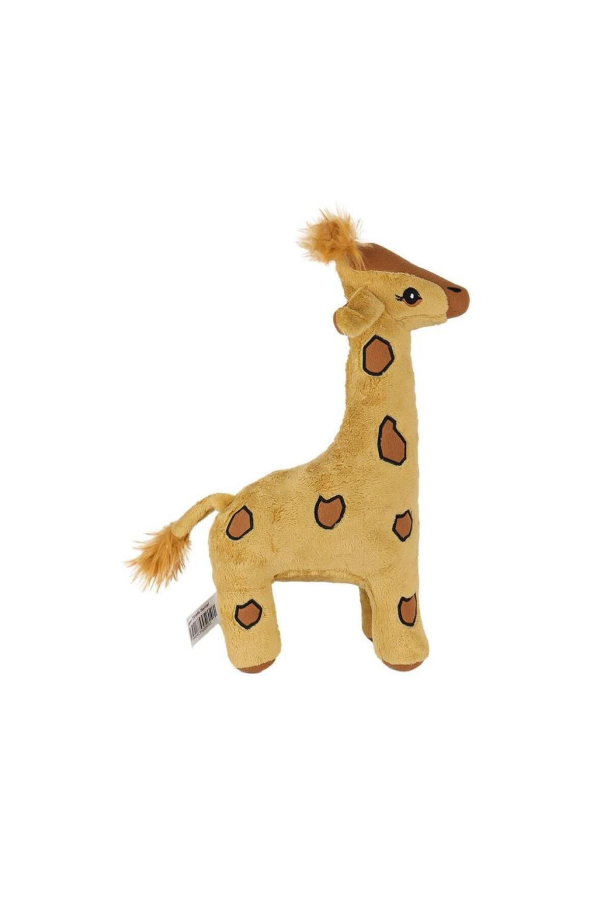 Shop58 Nessiworld 0853 Zürafa 35 cm -My Friend Toys