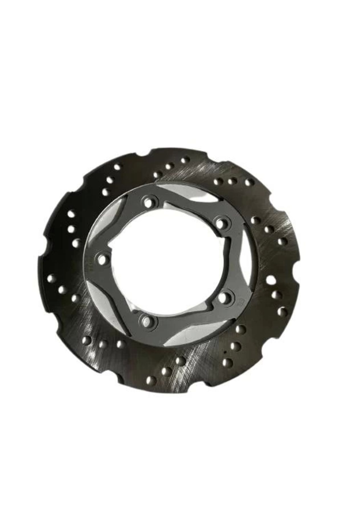 Bajaj Discover 125 ST Ön Fren Diski 200mm Orijinal