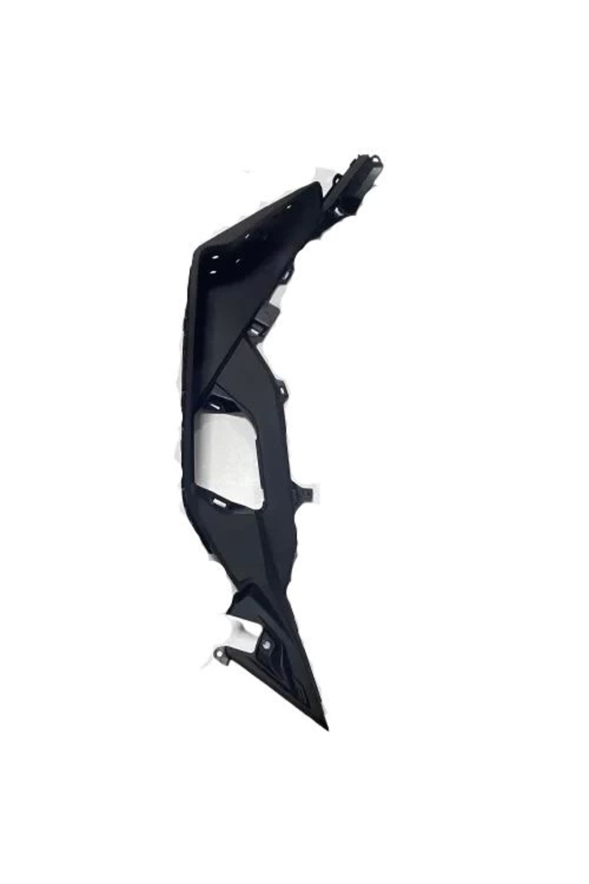 Honda Pcx (2021-2024) Alt Basamak Sol Orijinal