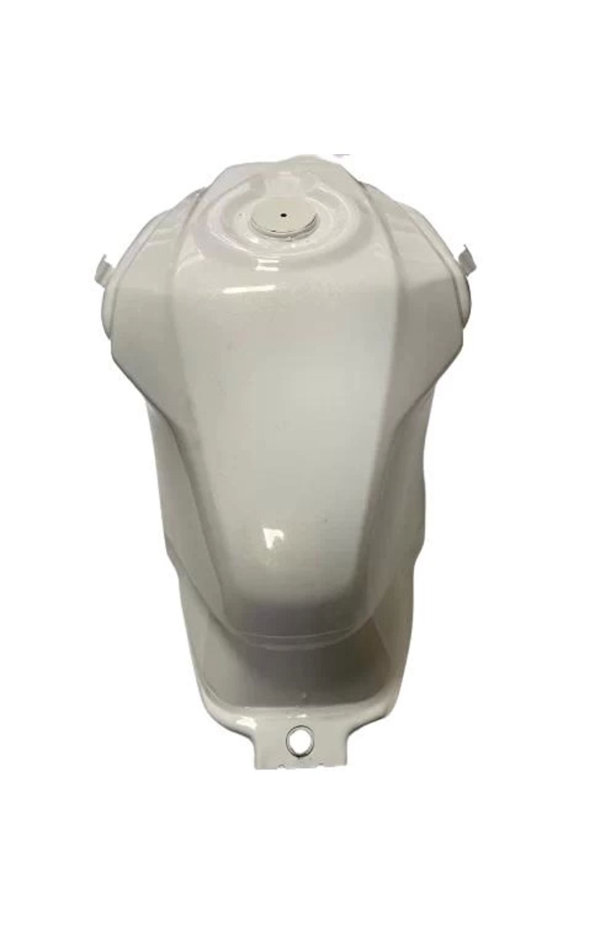 OEM Honda CB 125 F Depo Beyaz Oem