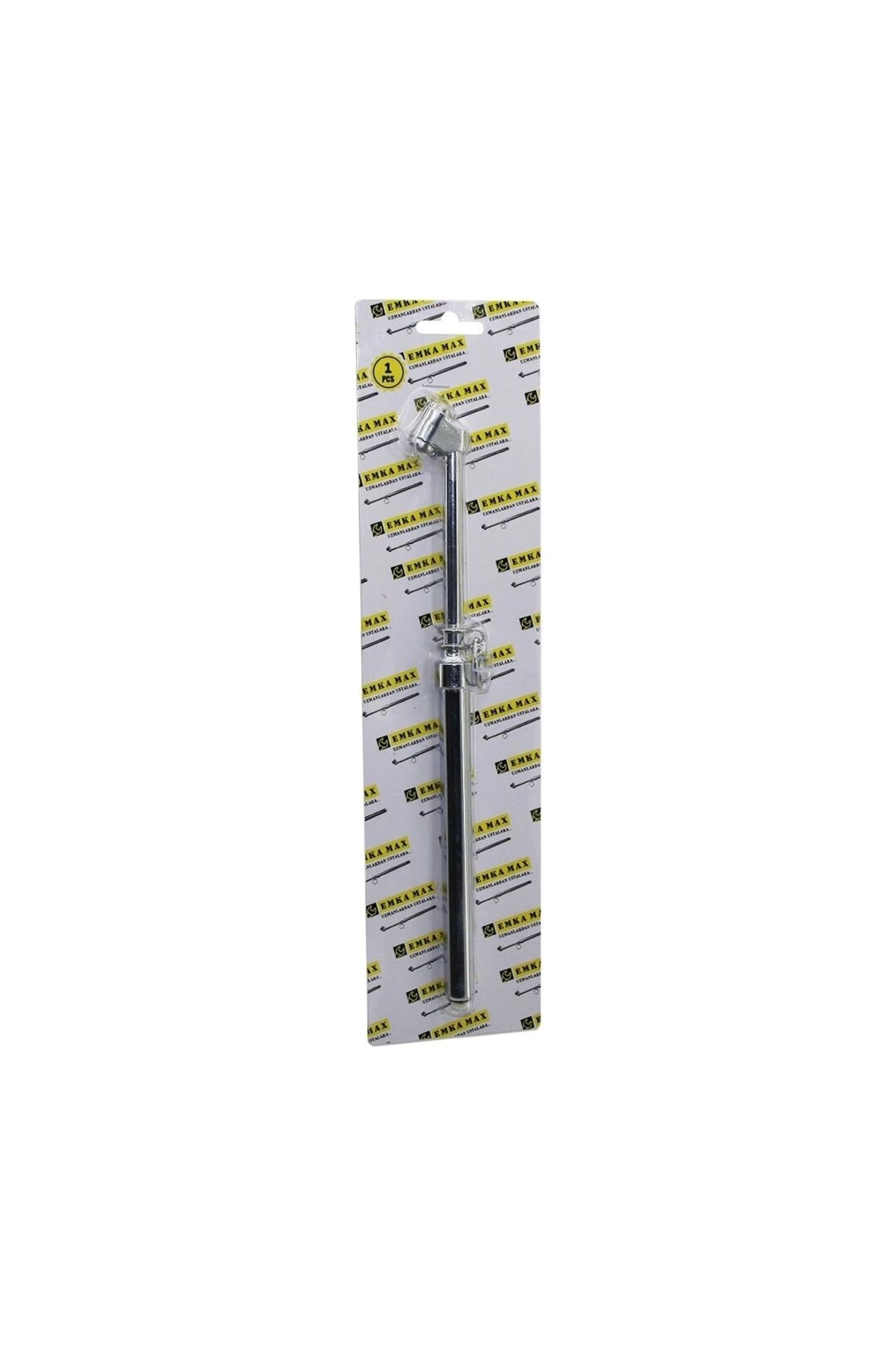 STOREMAX LASTİK HAVA BASINÇ ÖLÇÜM ALETİ OTO - BİSİKLET - MOTORSİKLET - BOT (5047)