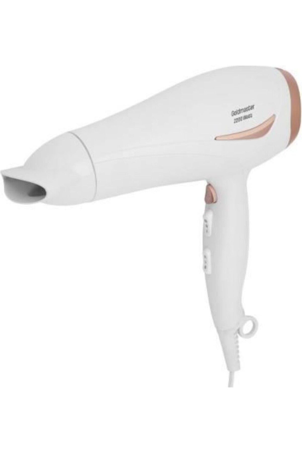 teknotrust Lila Gm-7158 Saç Kurutma Makinesi