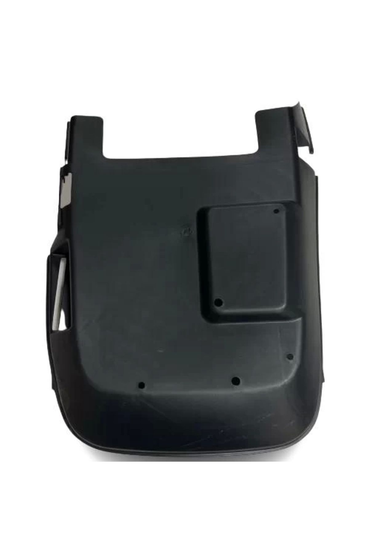 Csr Kuba Zenzero Motor Alt Koruma
