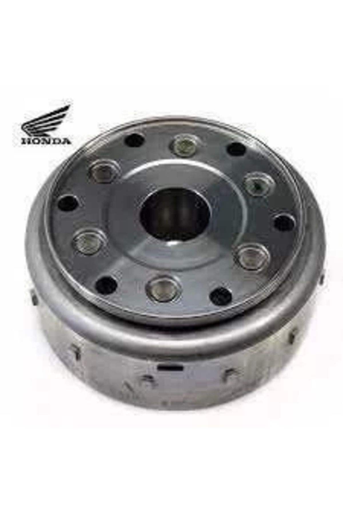 Honda CBR 250 Volant (Manyeto) Yeni Orijinal