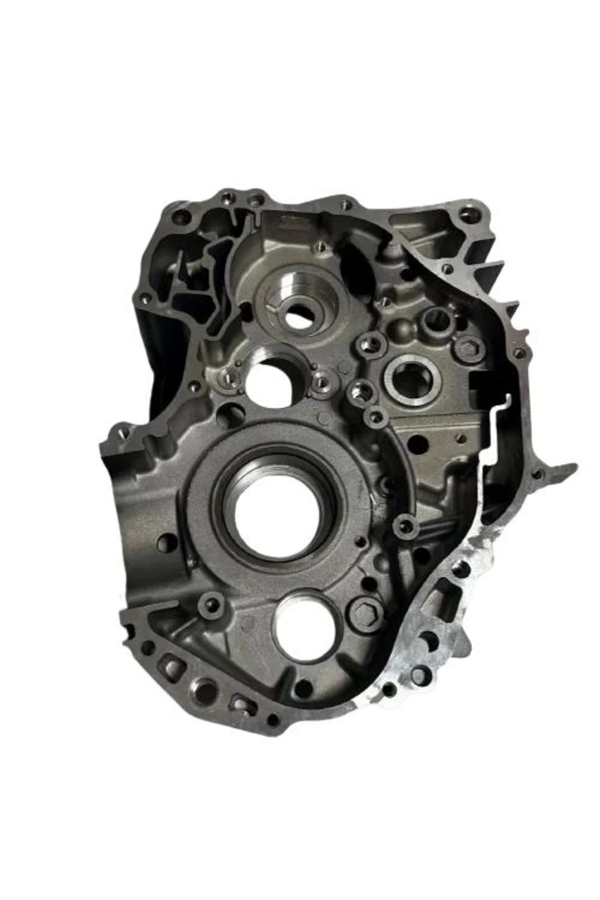 OEM Honda CB 125 F Sağ Blok Oem