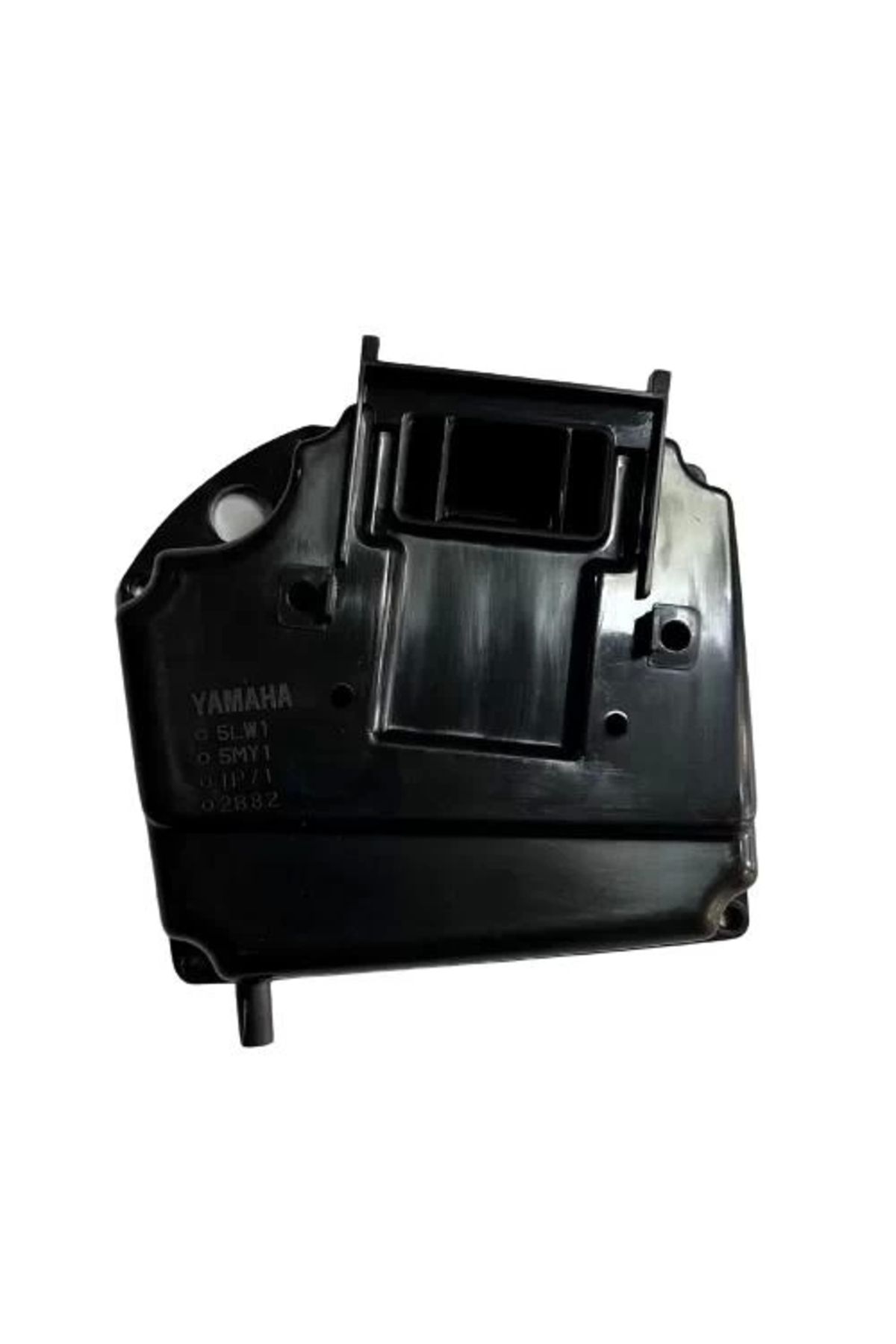 Yamaha Nouvo Hava Filtre Kutu Kapağı Orijinal