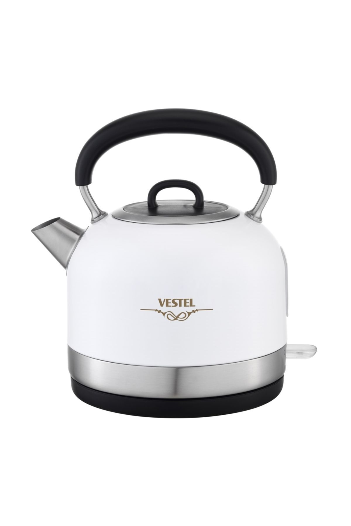 Vestel RUSTİK Beyaz Su Isıtıcı