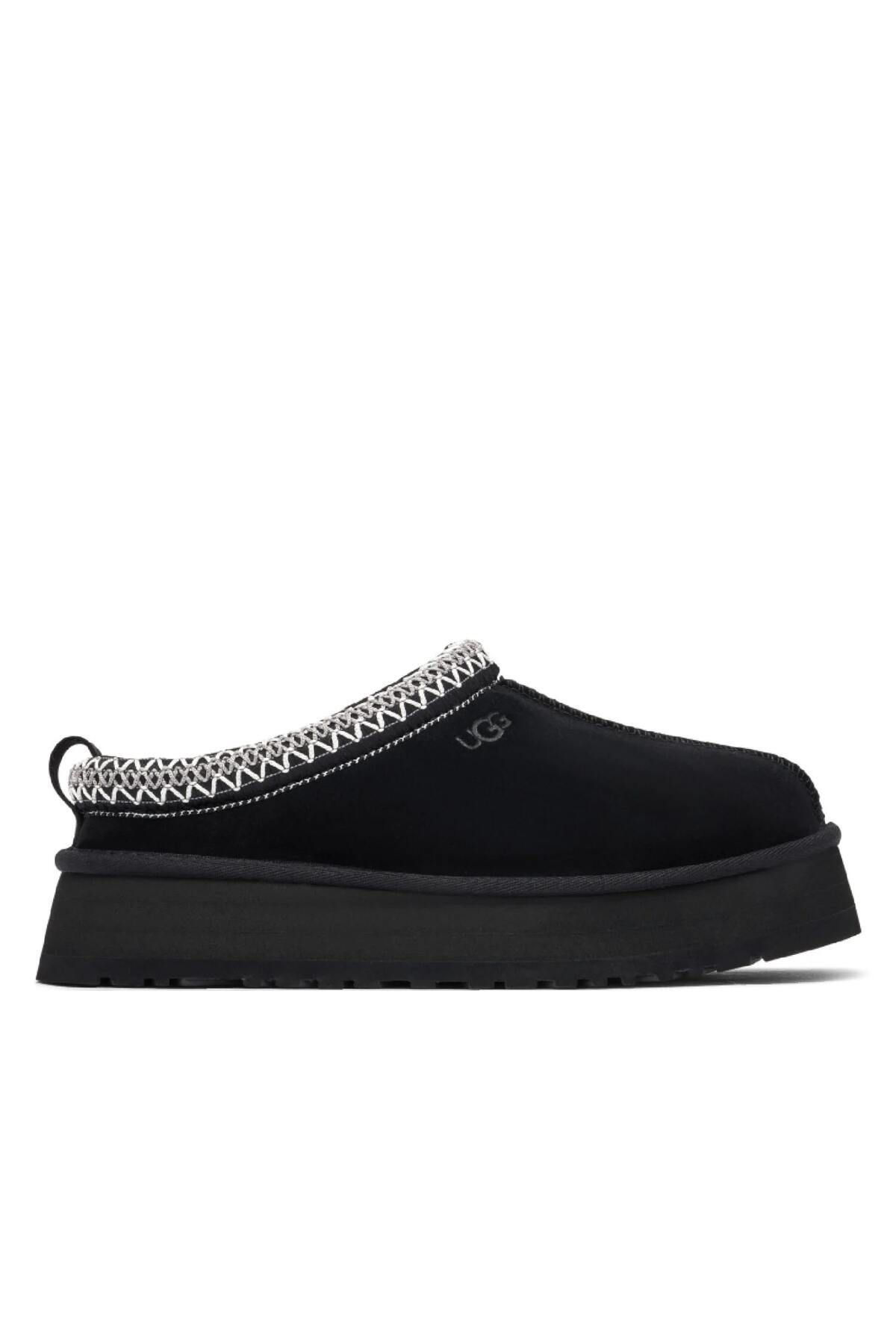 UGG Tazz Slipper Black (W)