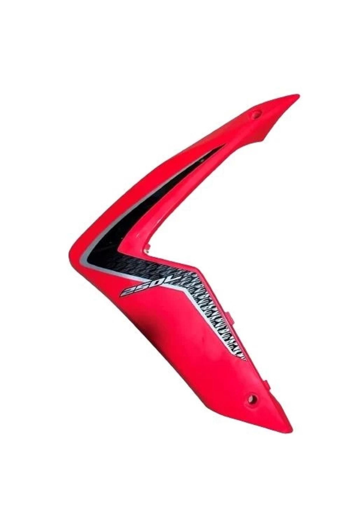 Honda CRF 250 L Grenaj Sol Etiketli Orijinal