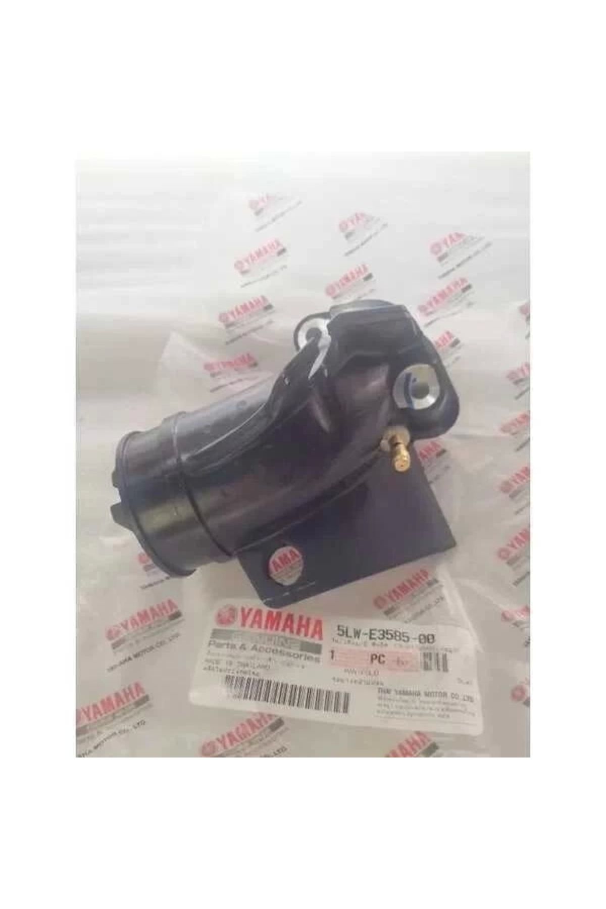 Yamaha Nouvo Manifold Orijinal