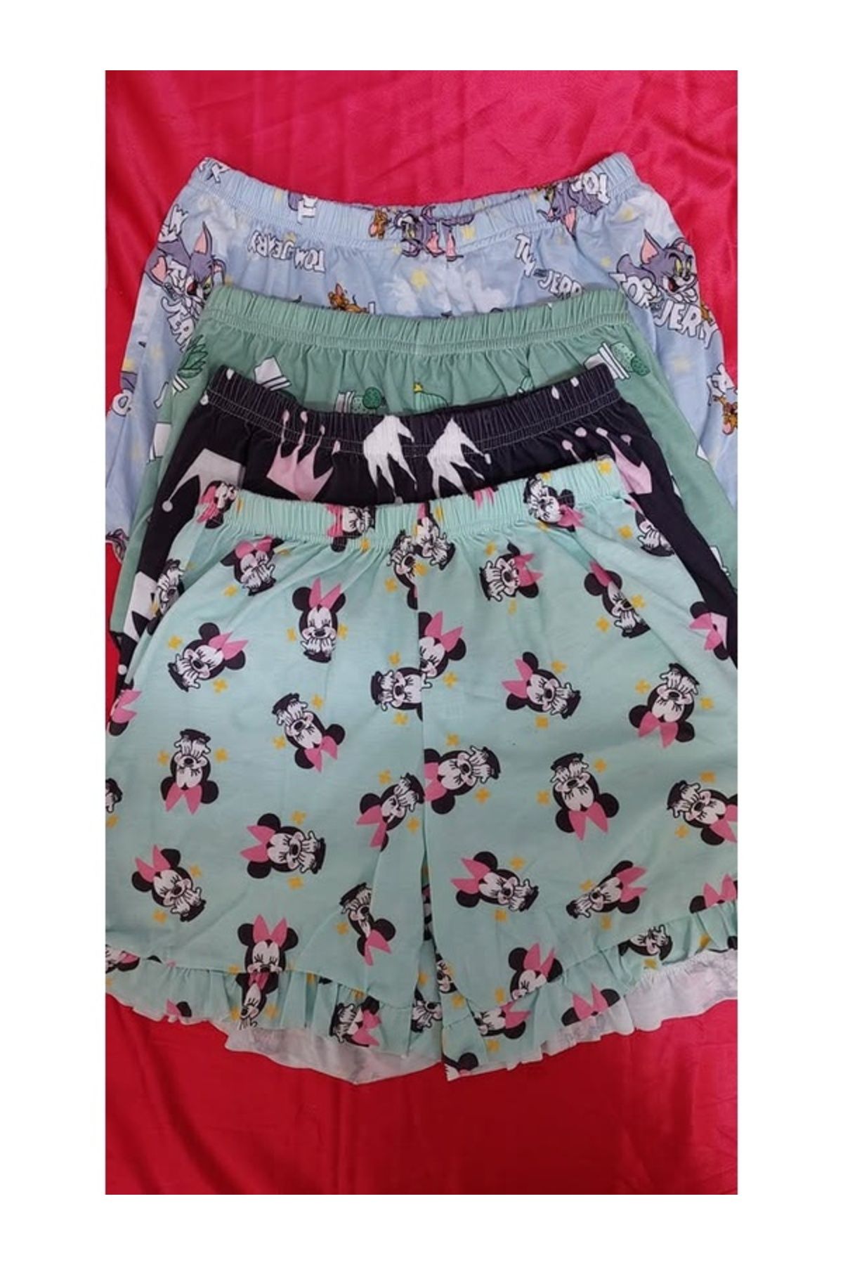 PEMBİŞ HOMEWEAR Kod vit16