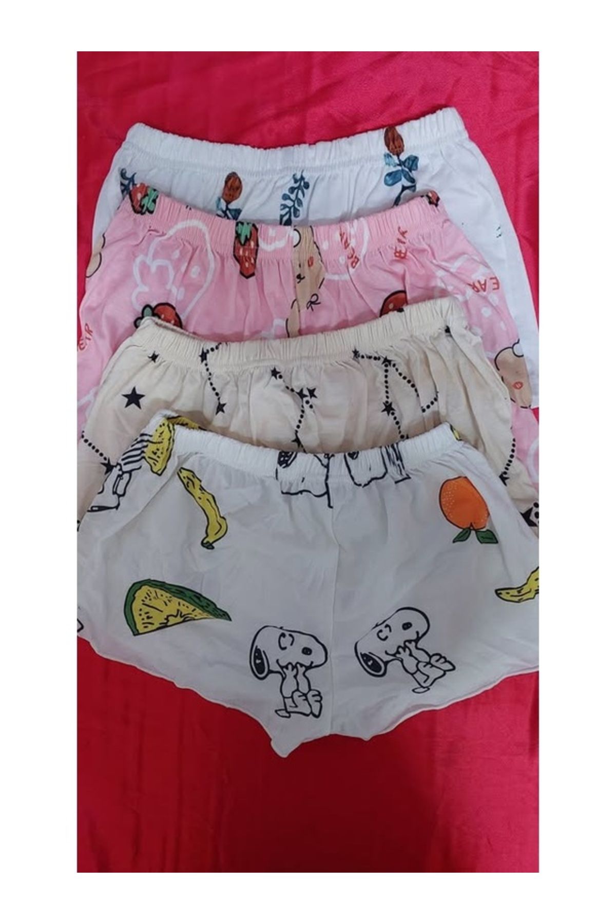PEMBİŞ HOMEWEAR Kod vit19