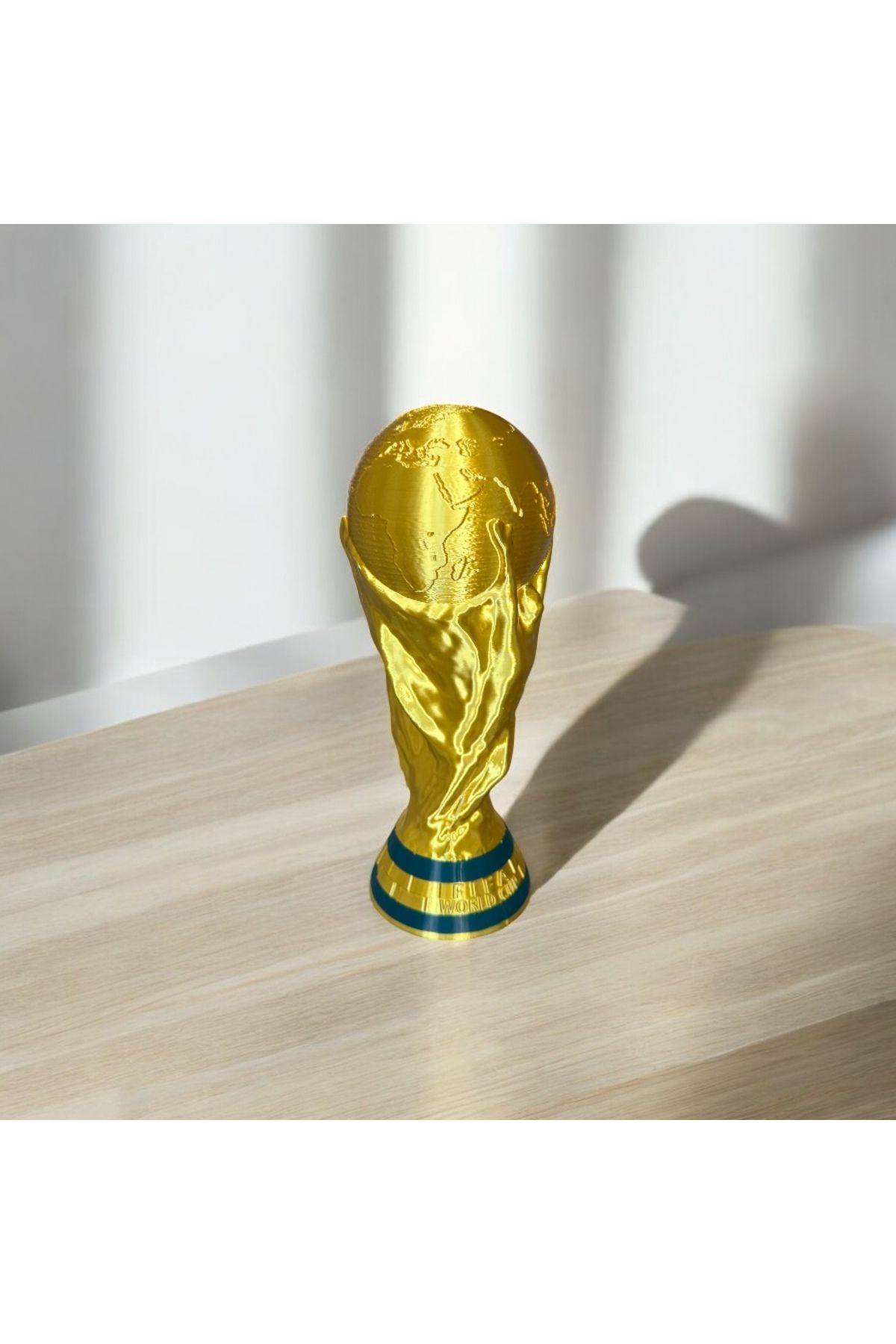 VEMA Fifa dünya kupası/Dünya kupası 20 cm/Hediyelik kupa